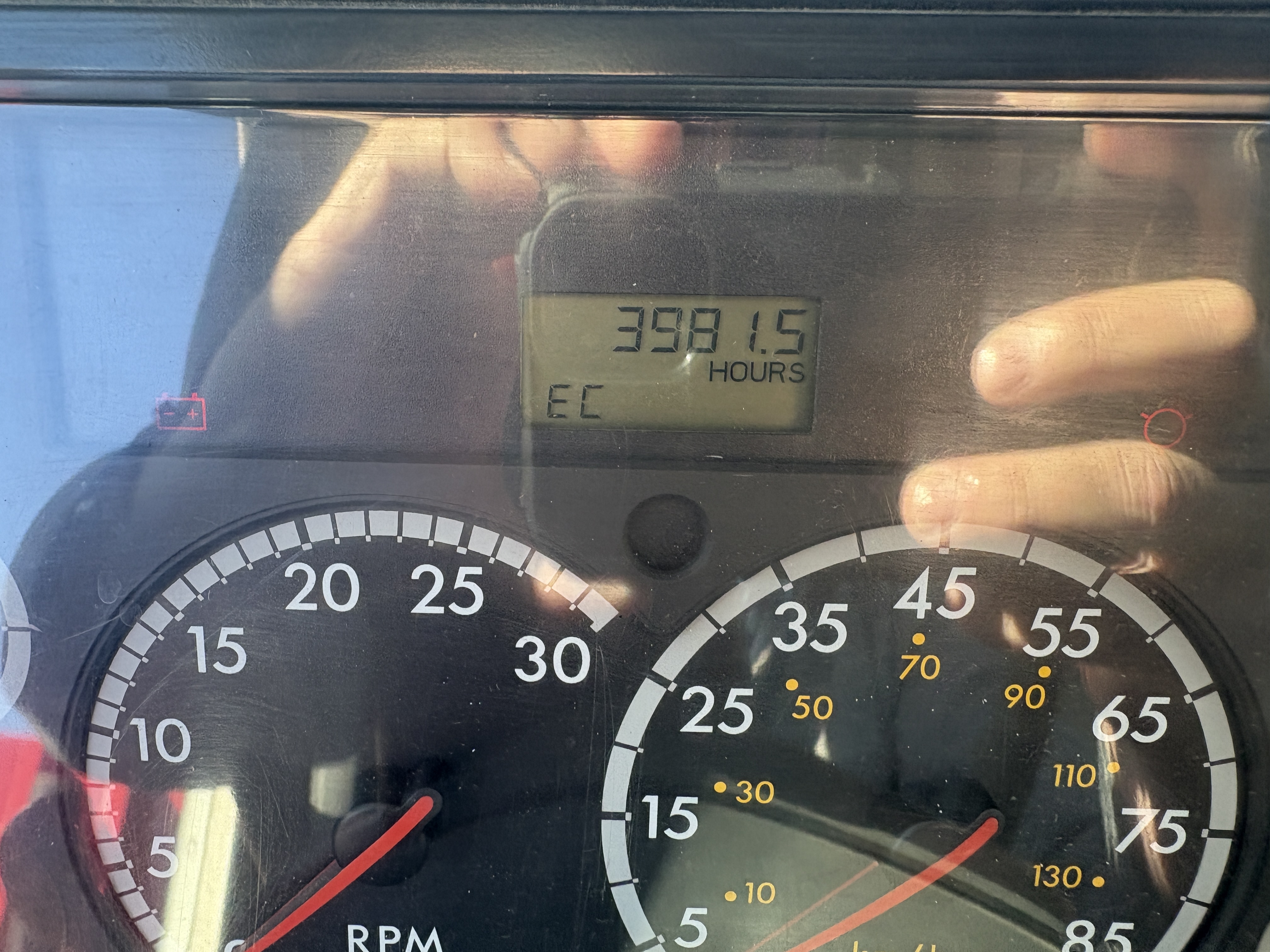 2005 FREIGHTLINER COLUMBIA - view 8 of 49