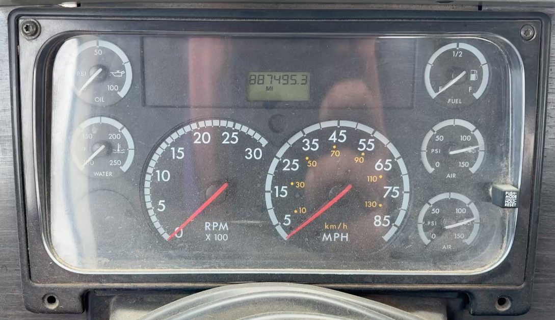 2005 FREIGHTLINER COLUMBIA - view 7 of 49