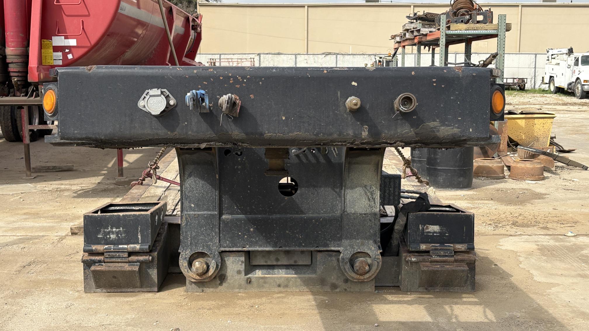 2012 XL SPECIALIZED TRAILERS XL110HDG - Image 6