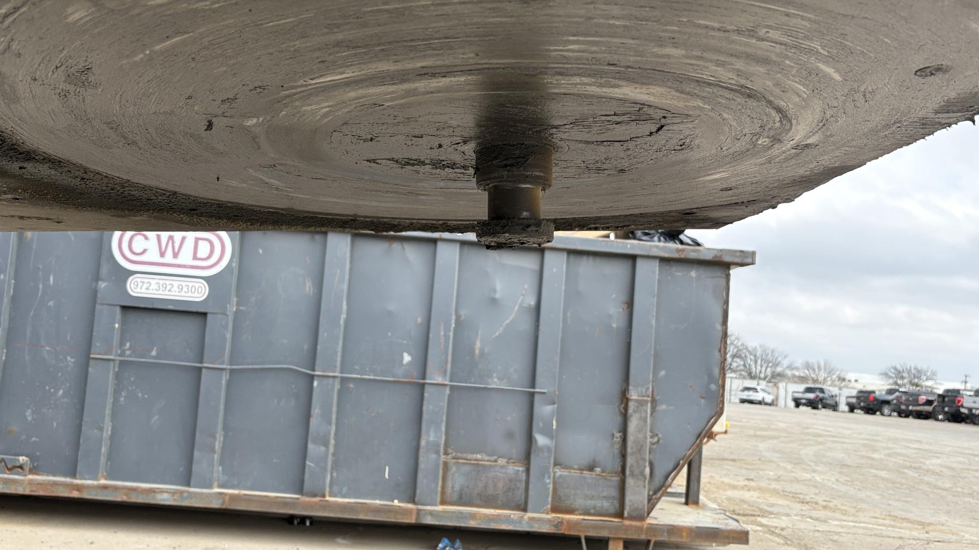 2012 XL SPECIALIZED TRAILERS XL110HDG - Image 9