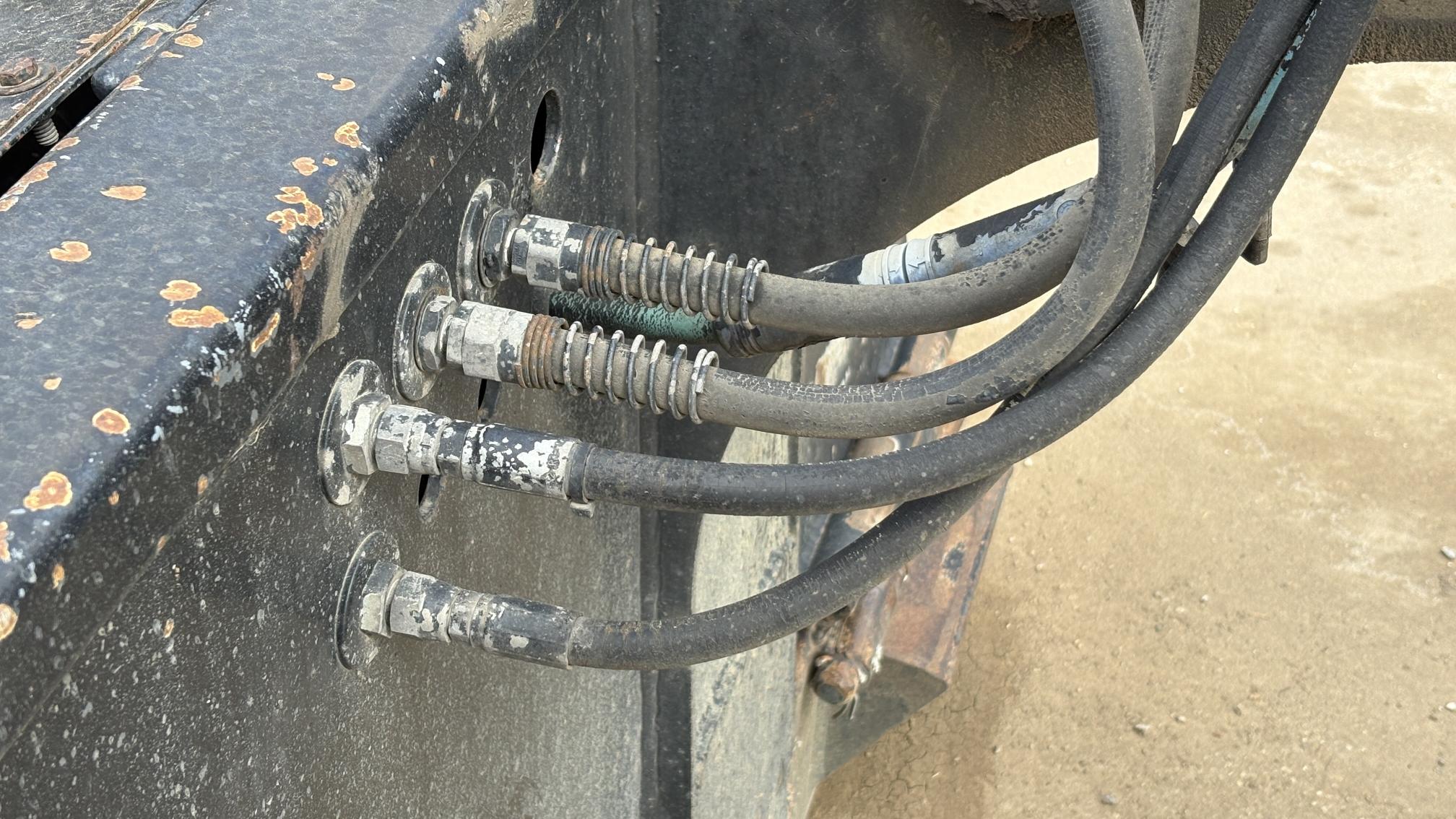 2012 XL SPECIALIZED TRAILERS XL110HDG - view 16 of 42