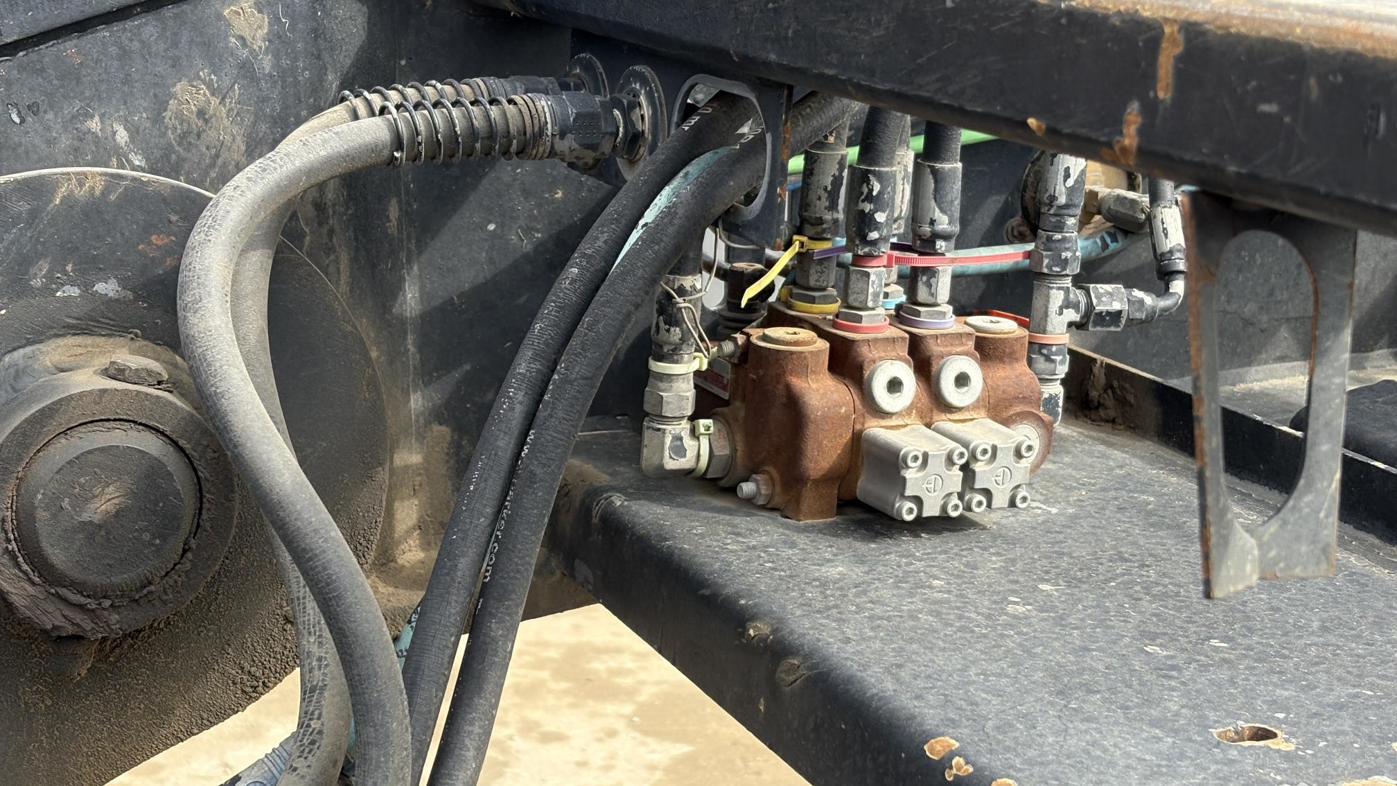 2012 XL SPECIALIZED TRAILERS XL110HDG - Image 14