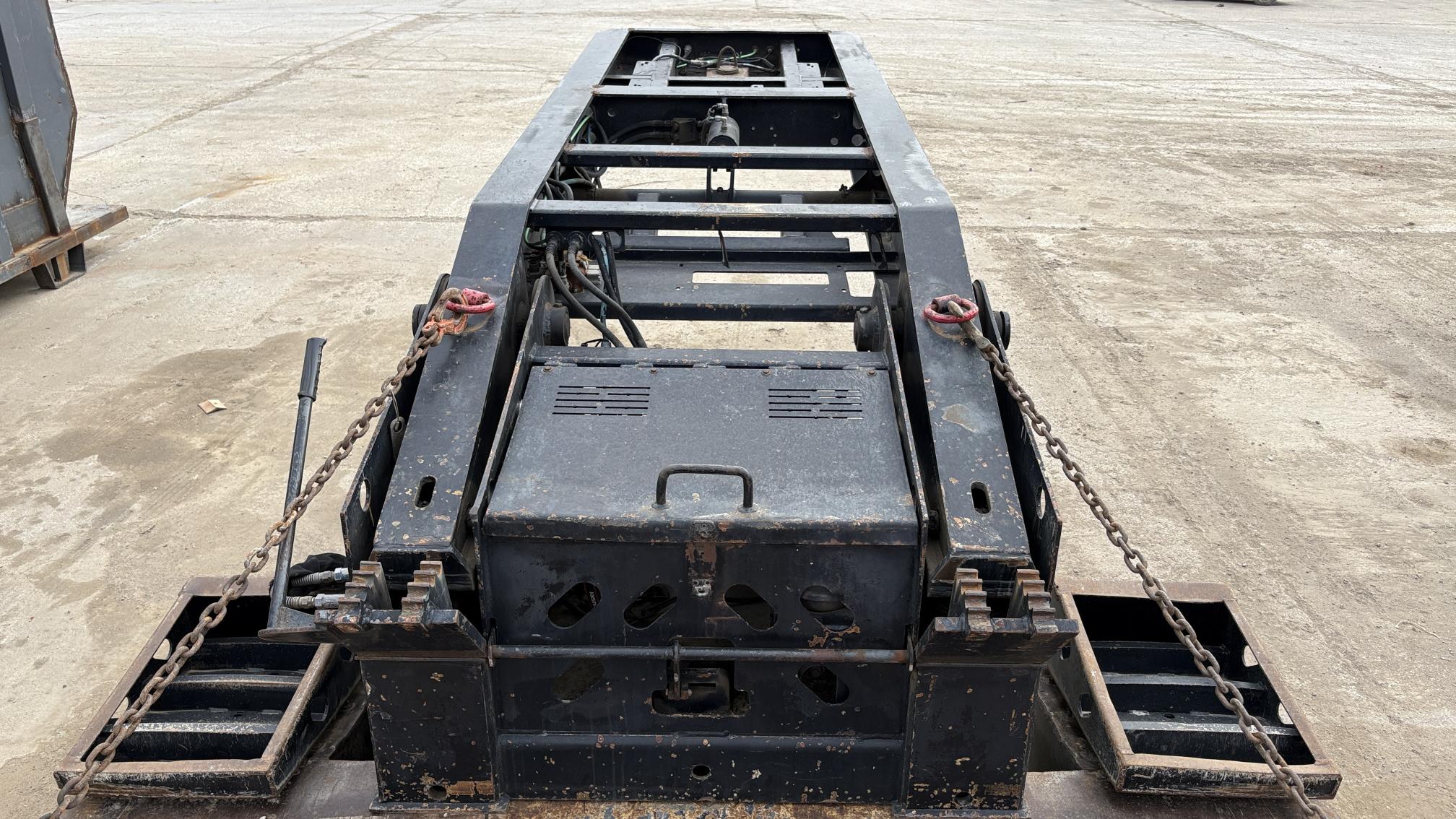 2012 XL SPECIALIZED TRAILERS XL110HDG - view 19 of 42