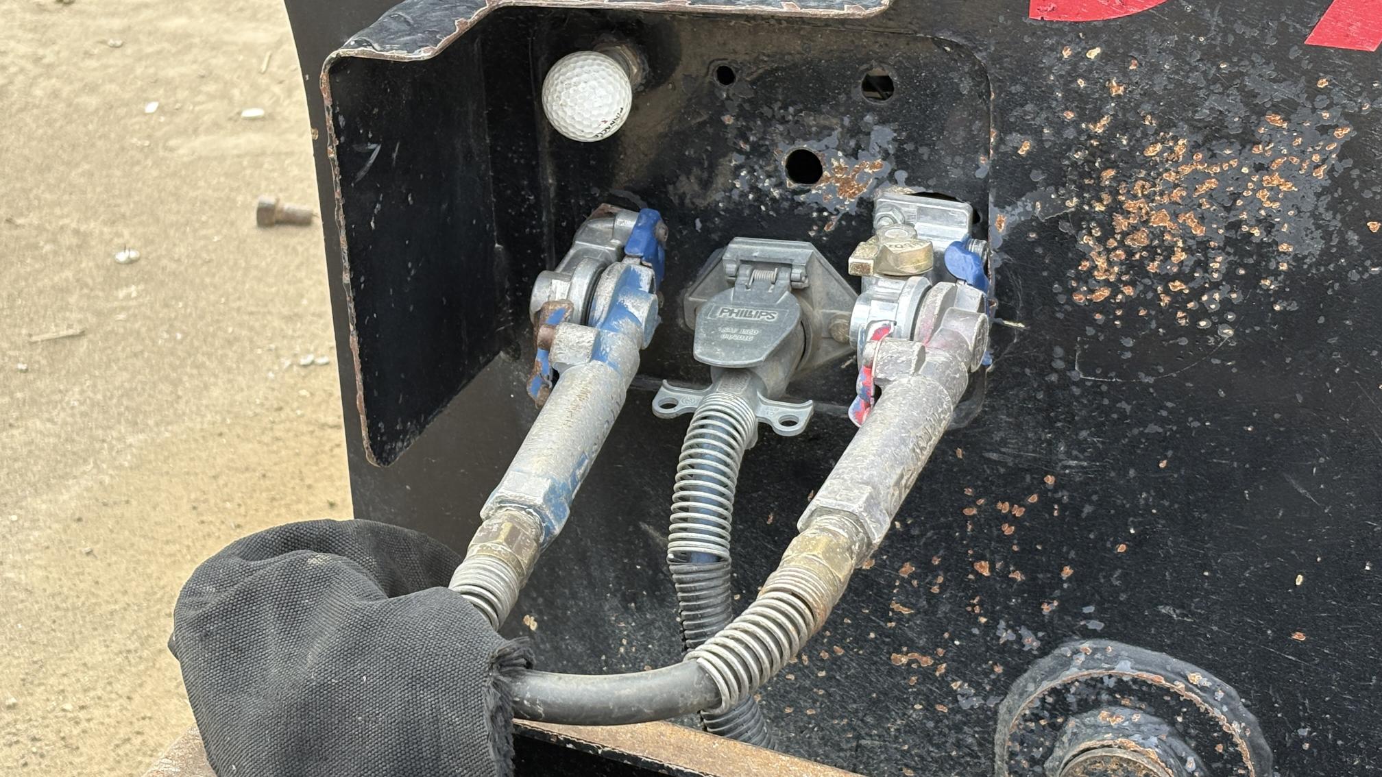 2012 XL SPECIALIZED TRAILERS XL110HDG - Image 18