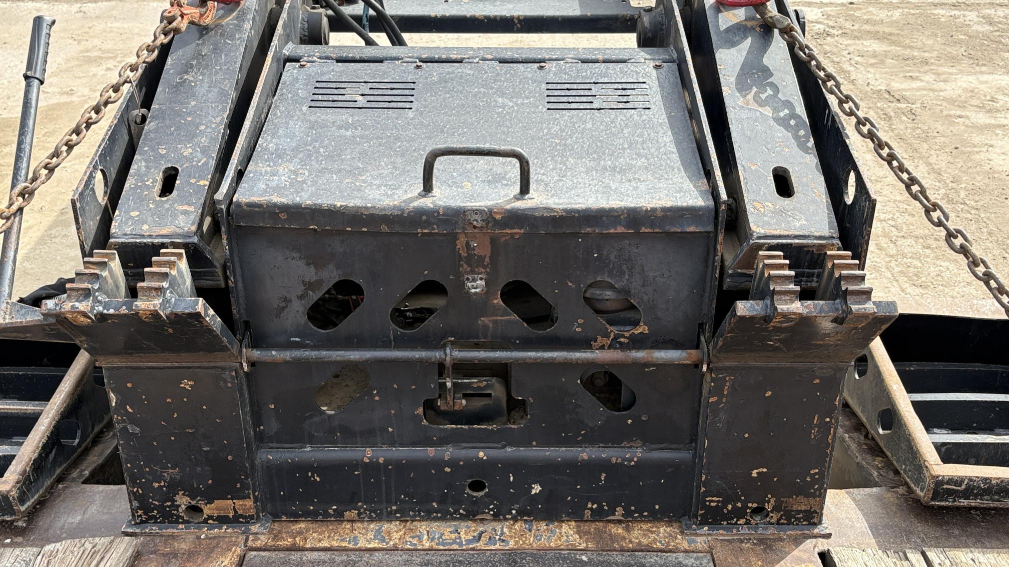 2012 XL SPECIALIZED TRAILERS XL110HDG - Image 20