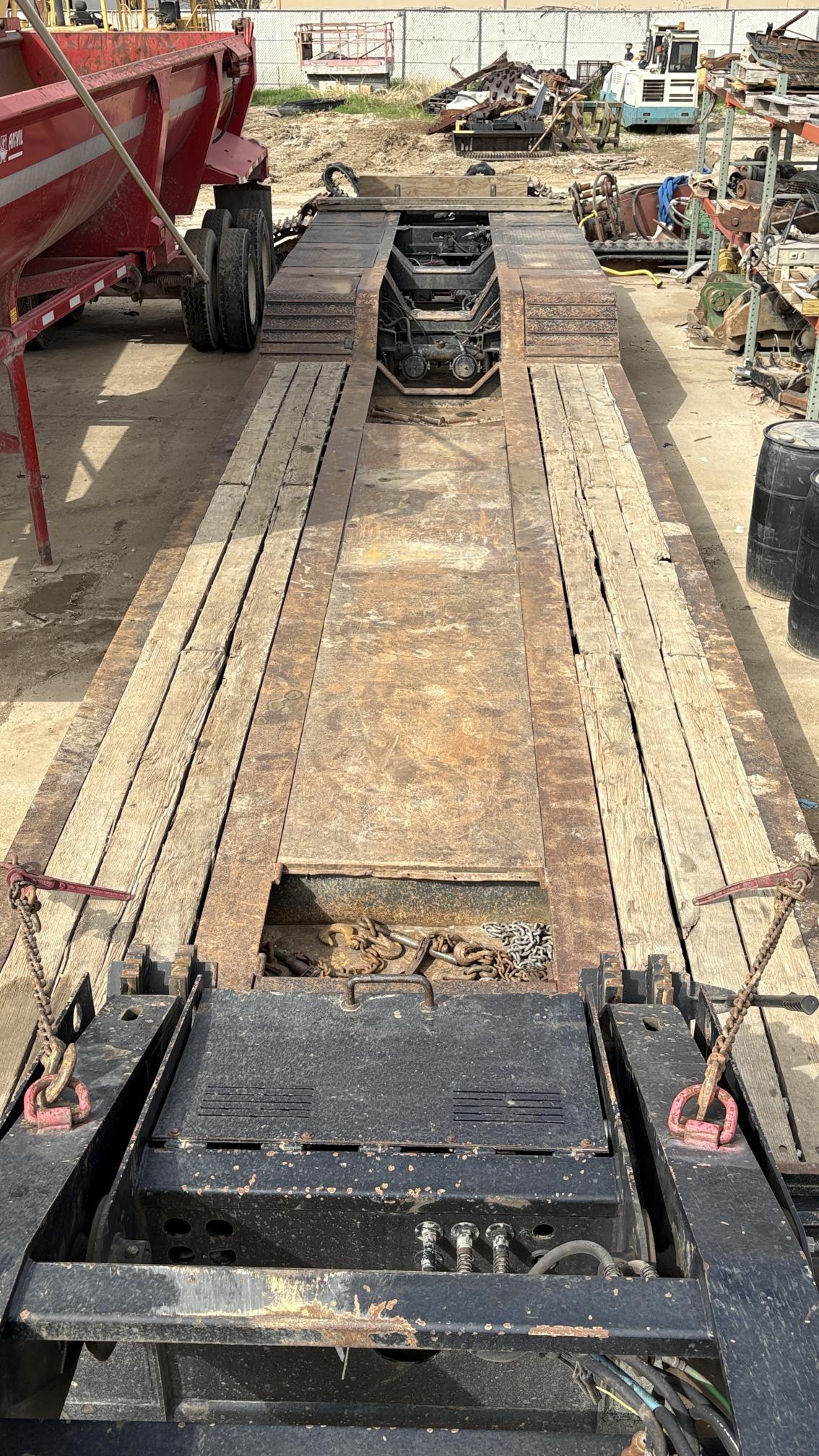 2012 XL SPECIALIZED TRAILERS XL110HDG - Image 21