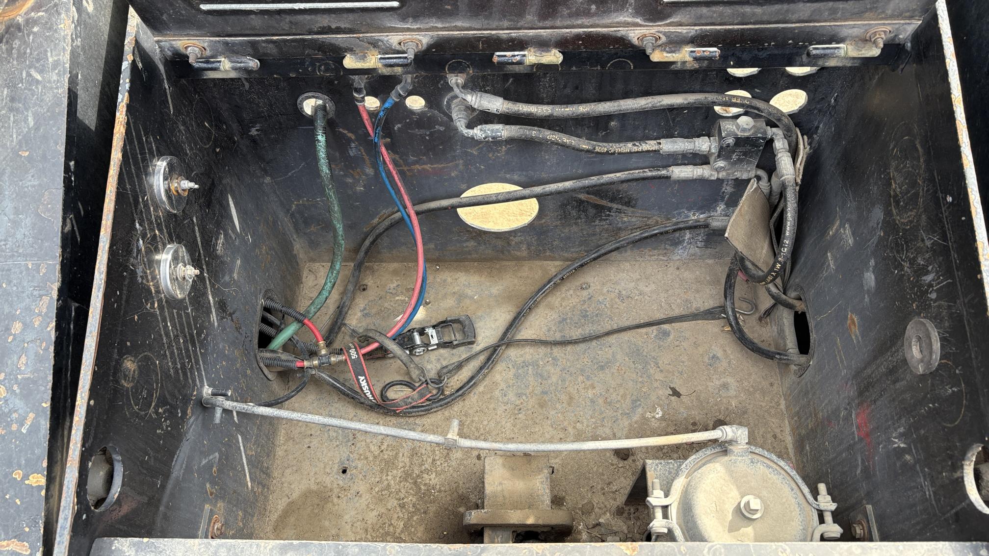 2012 XL SPECIALIZED TRAILERS XL110HDG - Image 23