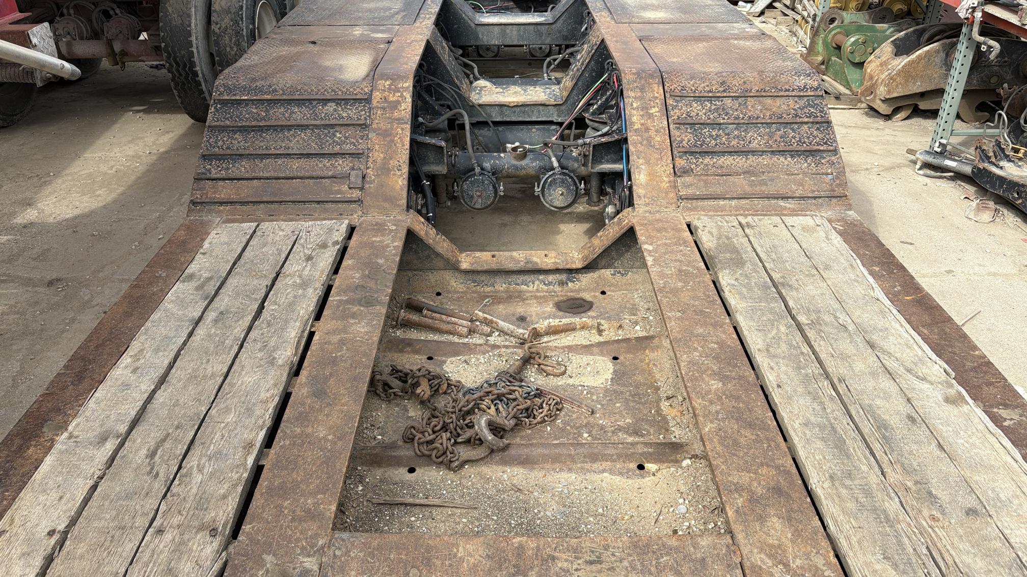 2012 XL SPECIALIZED TRAILERS XL110HDG - Image 24