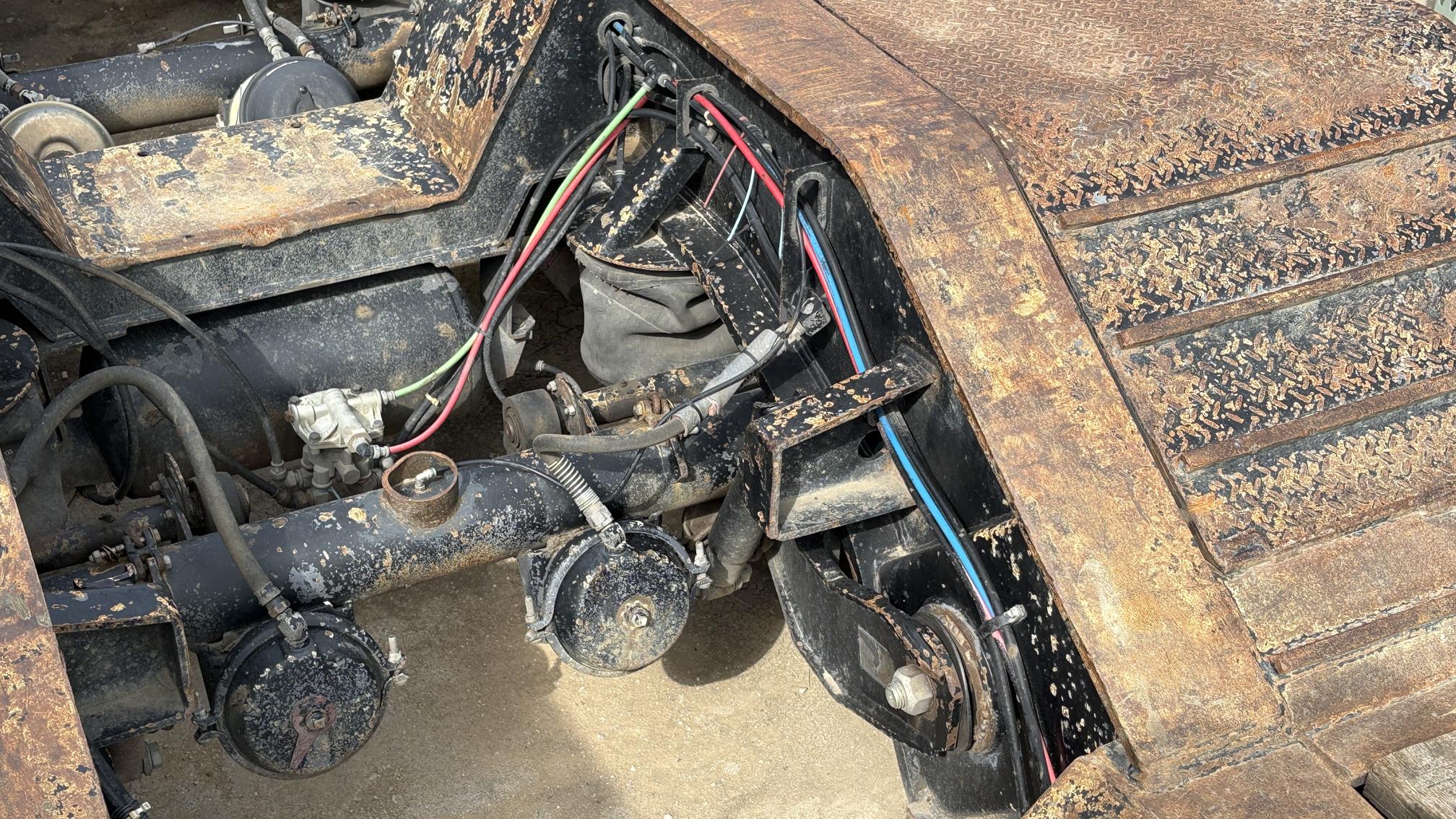 2012 XL SPECIALIZED TRAILERS XL110HDG - Image 25