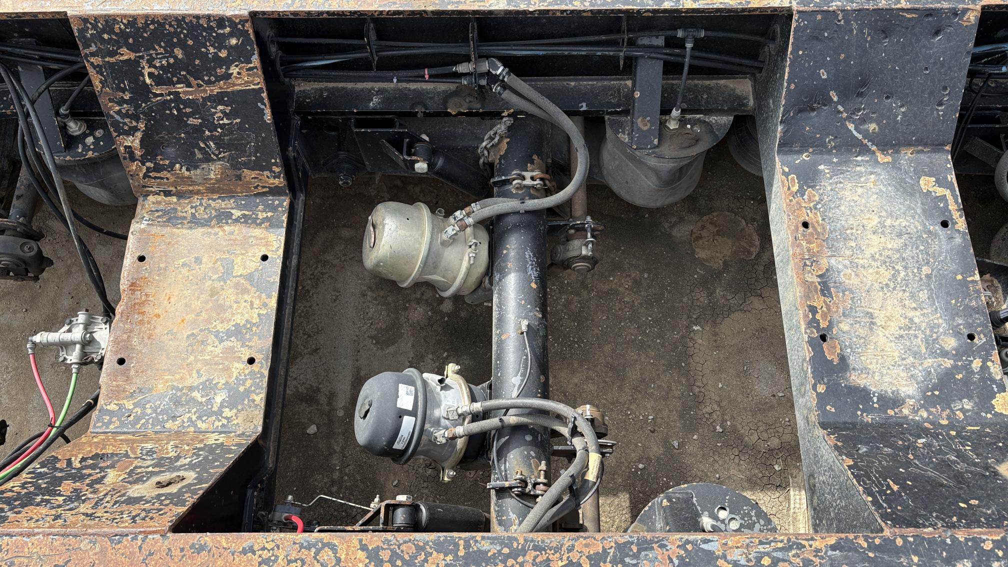 2012 XL SPECIALIZED TRAILERS XL110HDG - Image 27