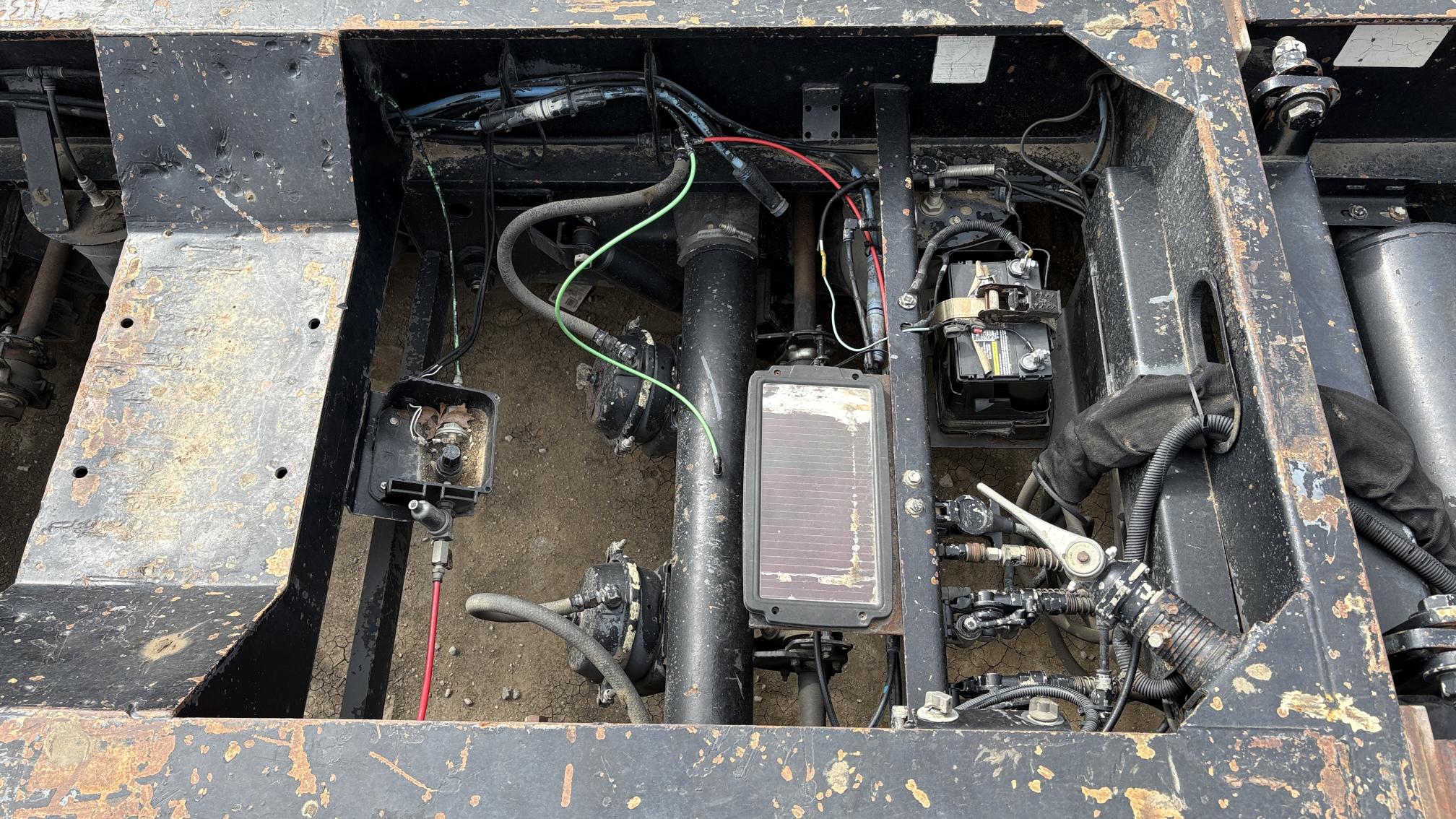 2012 XL SPECIALIZED TRAILERS XL110HDG - Image 28