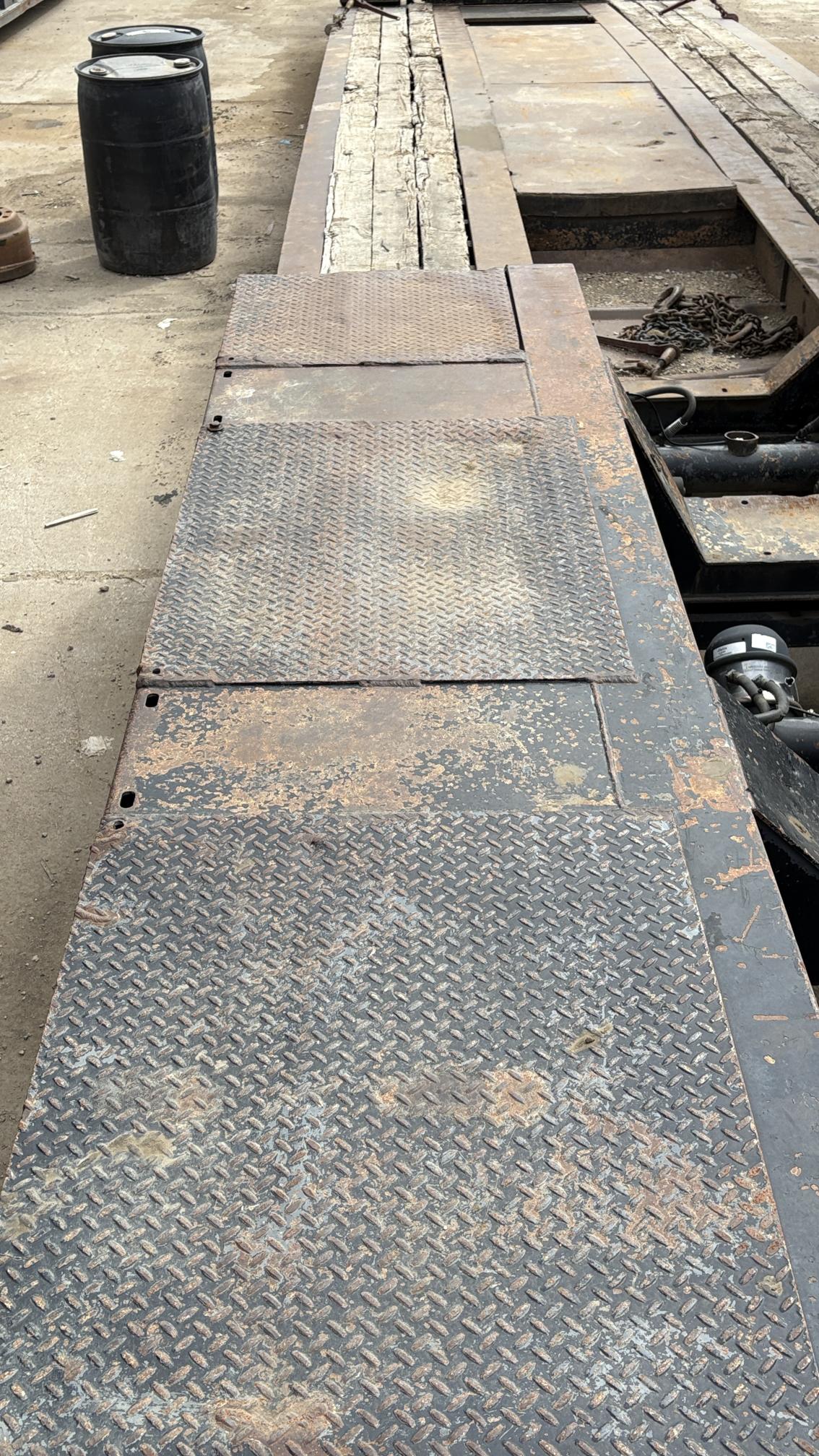 2012 XL SPECIALIZED TRAILERS XL110HDG - Image 34