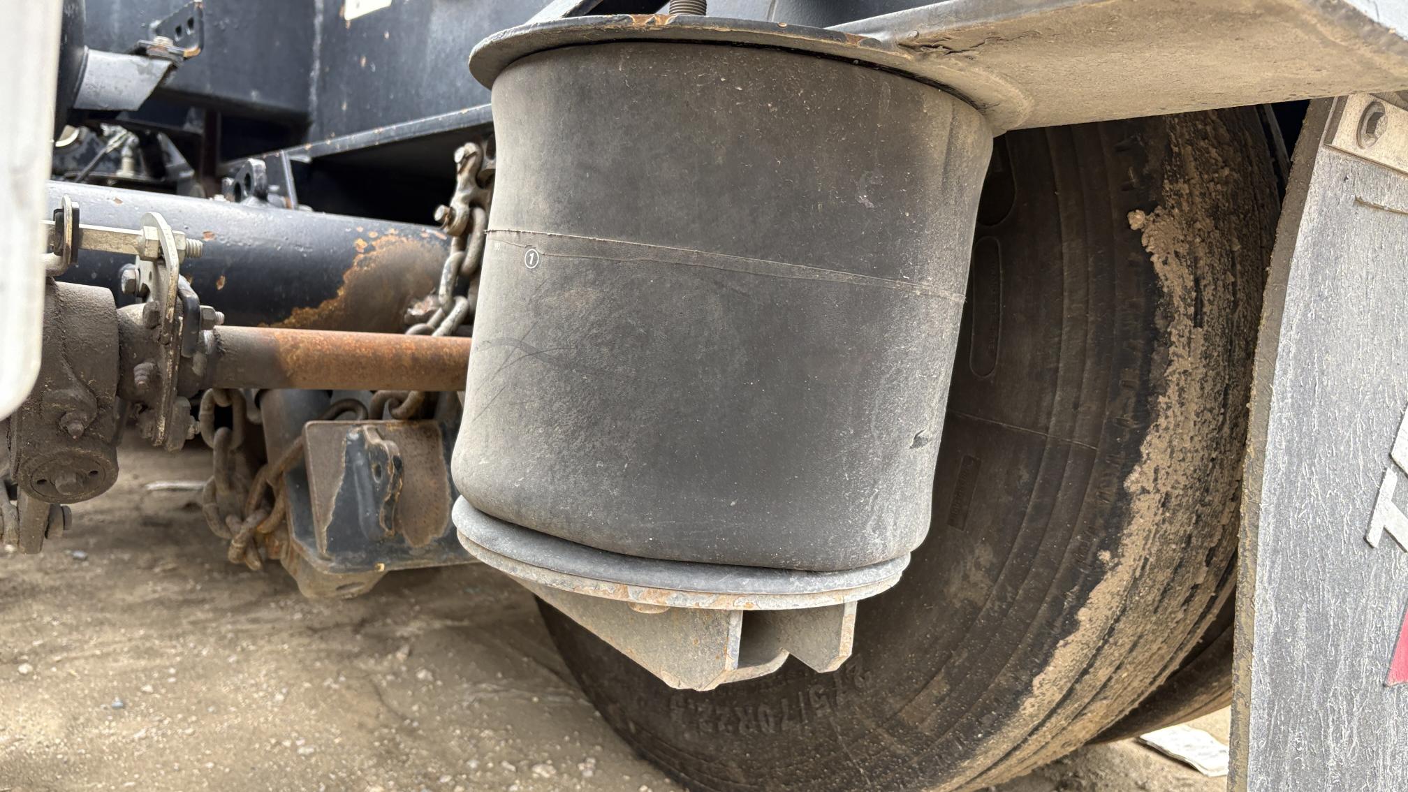 2012 XL SPECIALIZED TRAILERS XL110HDG - Image 41