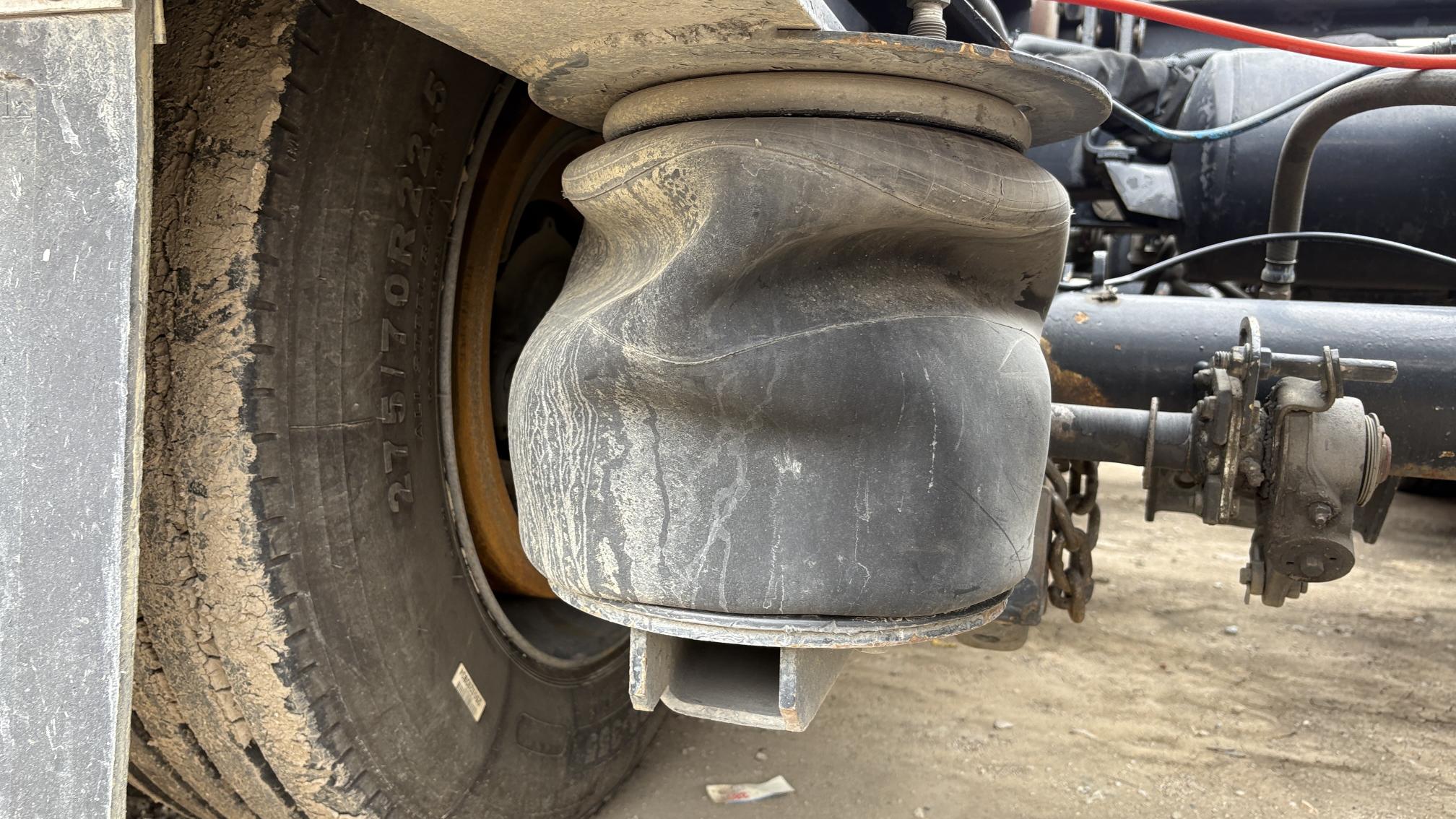 2012 XL SPECIALIZED TRAILERS XL110HDG - Image 42