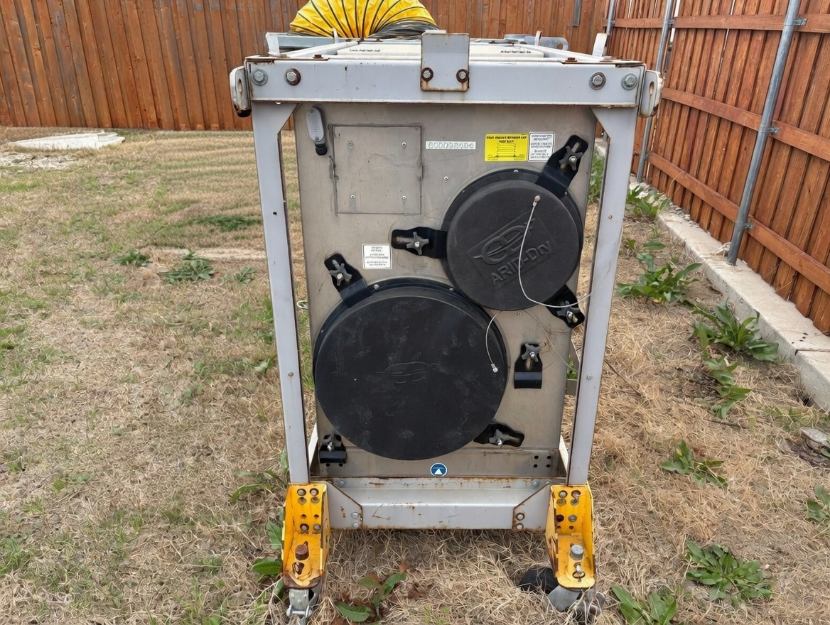 2016 CDI CDH-R-26 - view 3 of 24