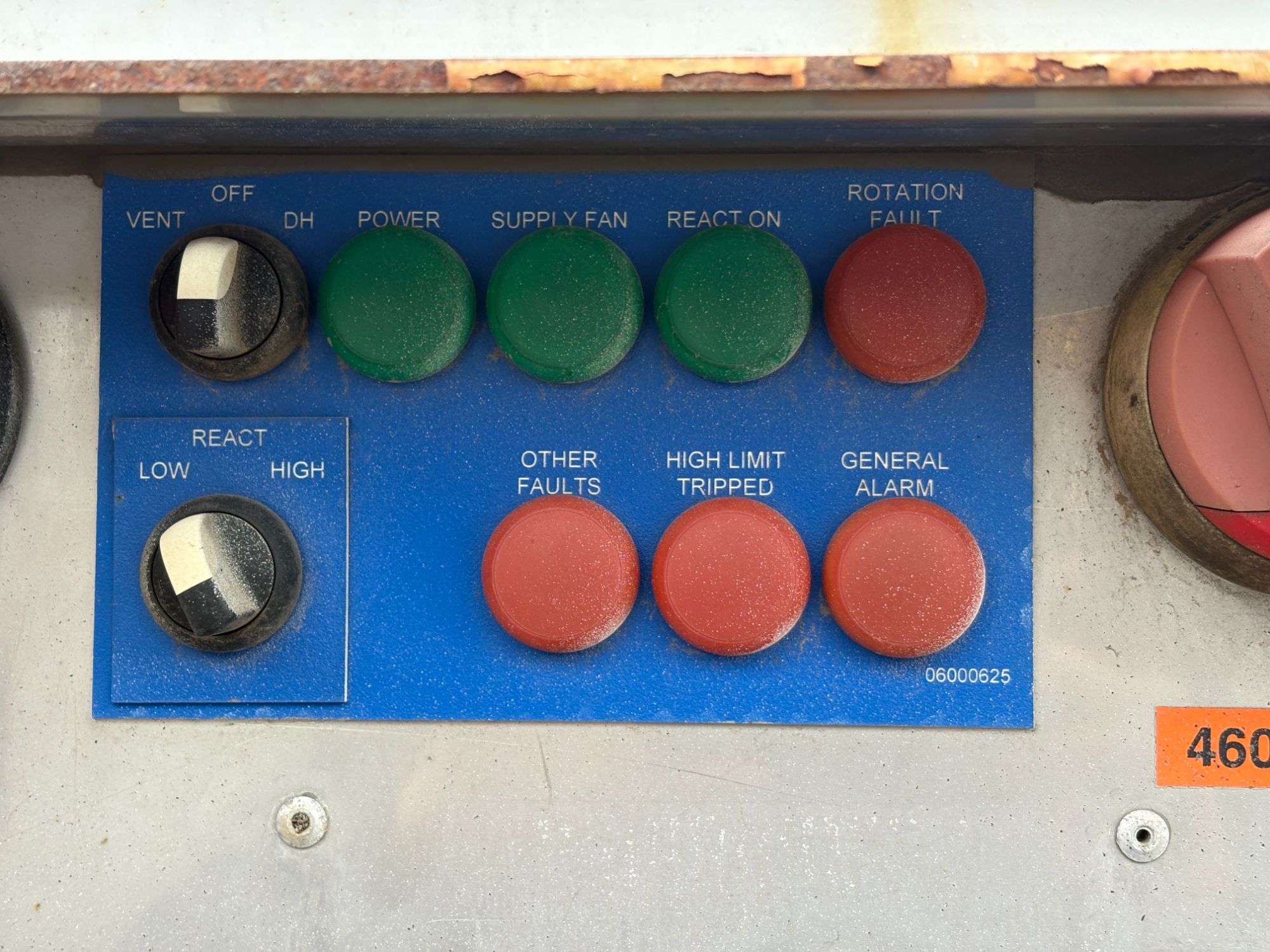 2016 CDI CDH-R-26 - view 5 of 24