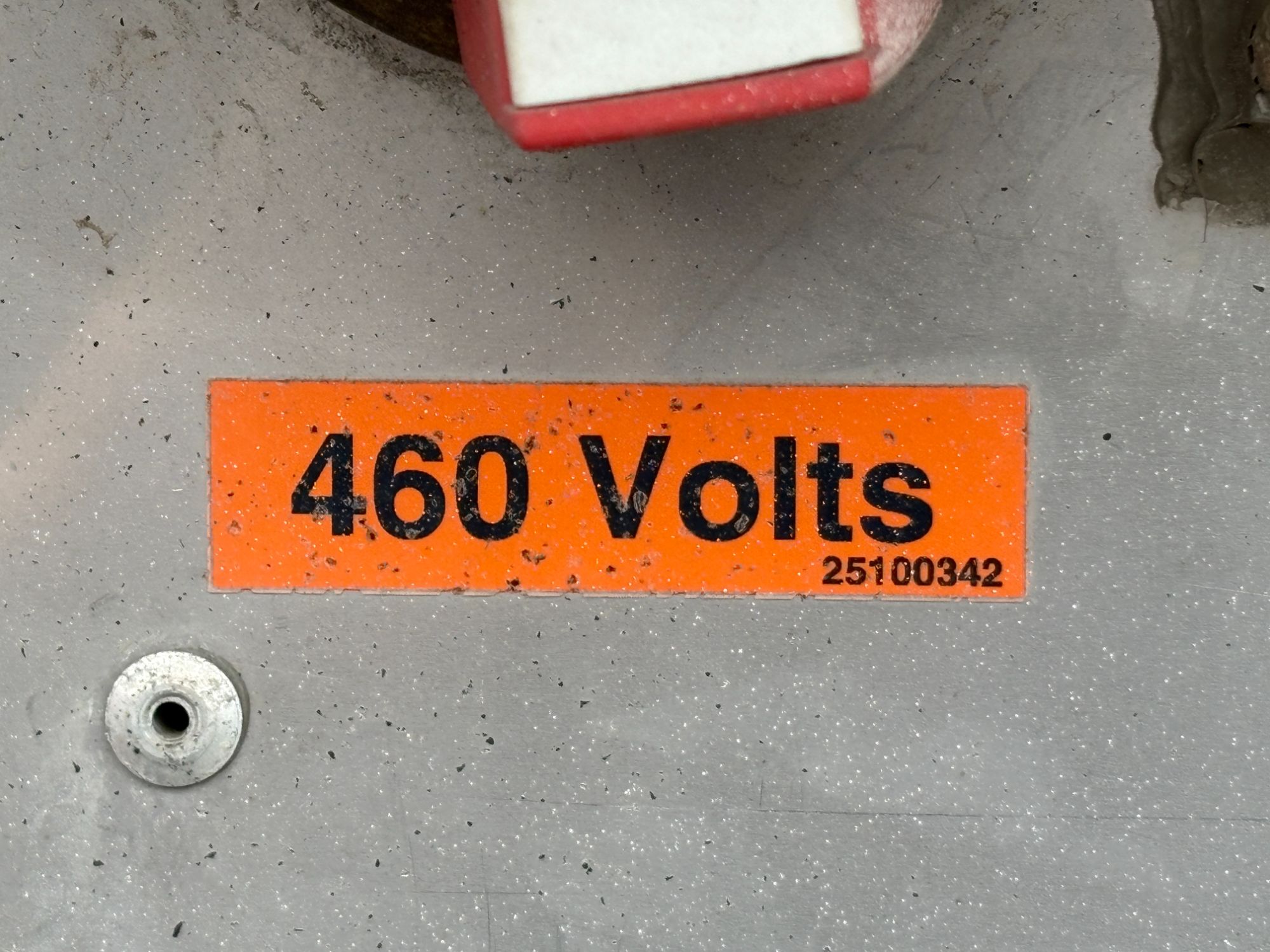 2016 CDI CDH-R-26 - view 6 of 24