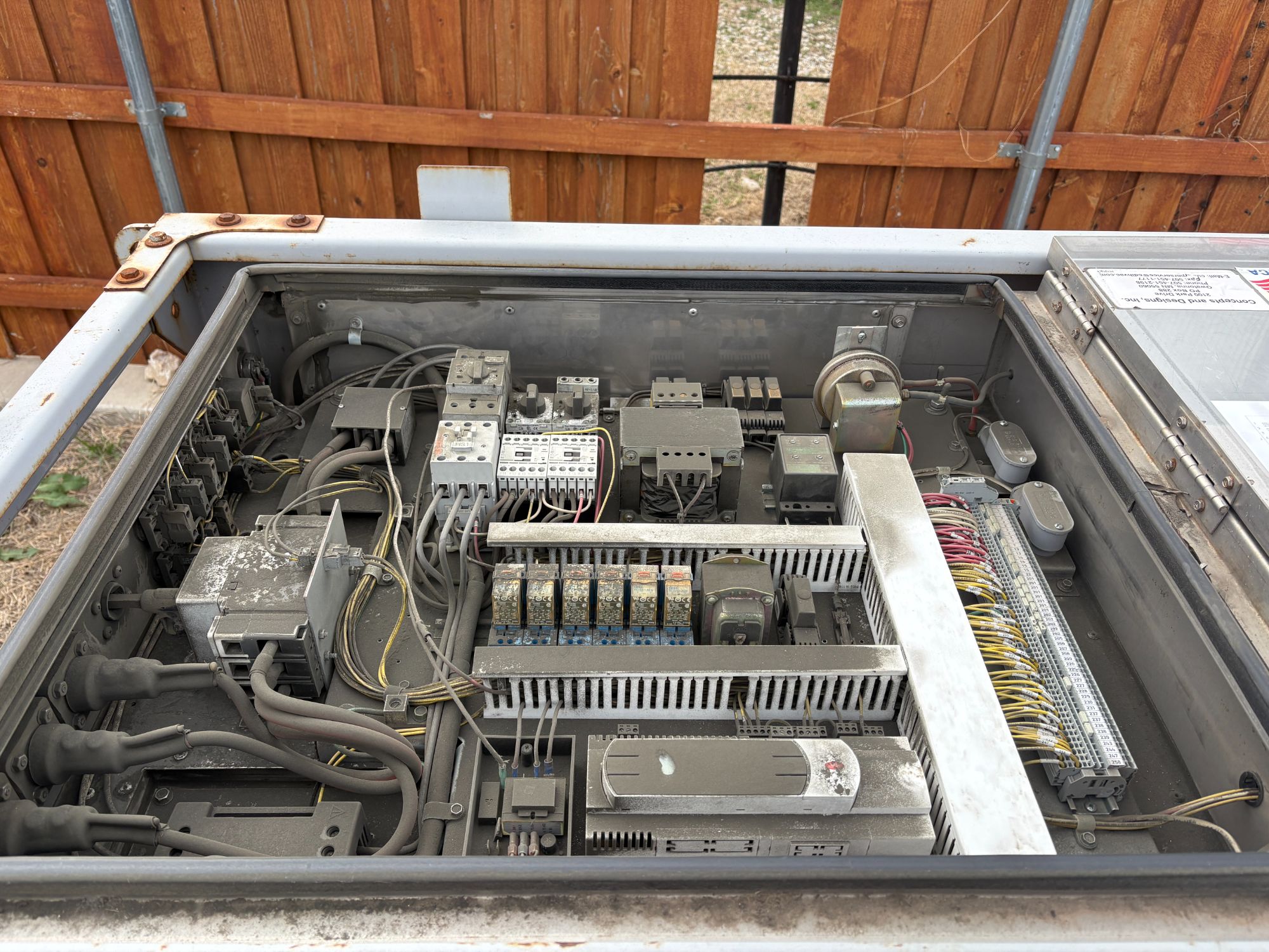 2016 CDI CDH-R-26 - view 8 of 24