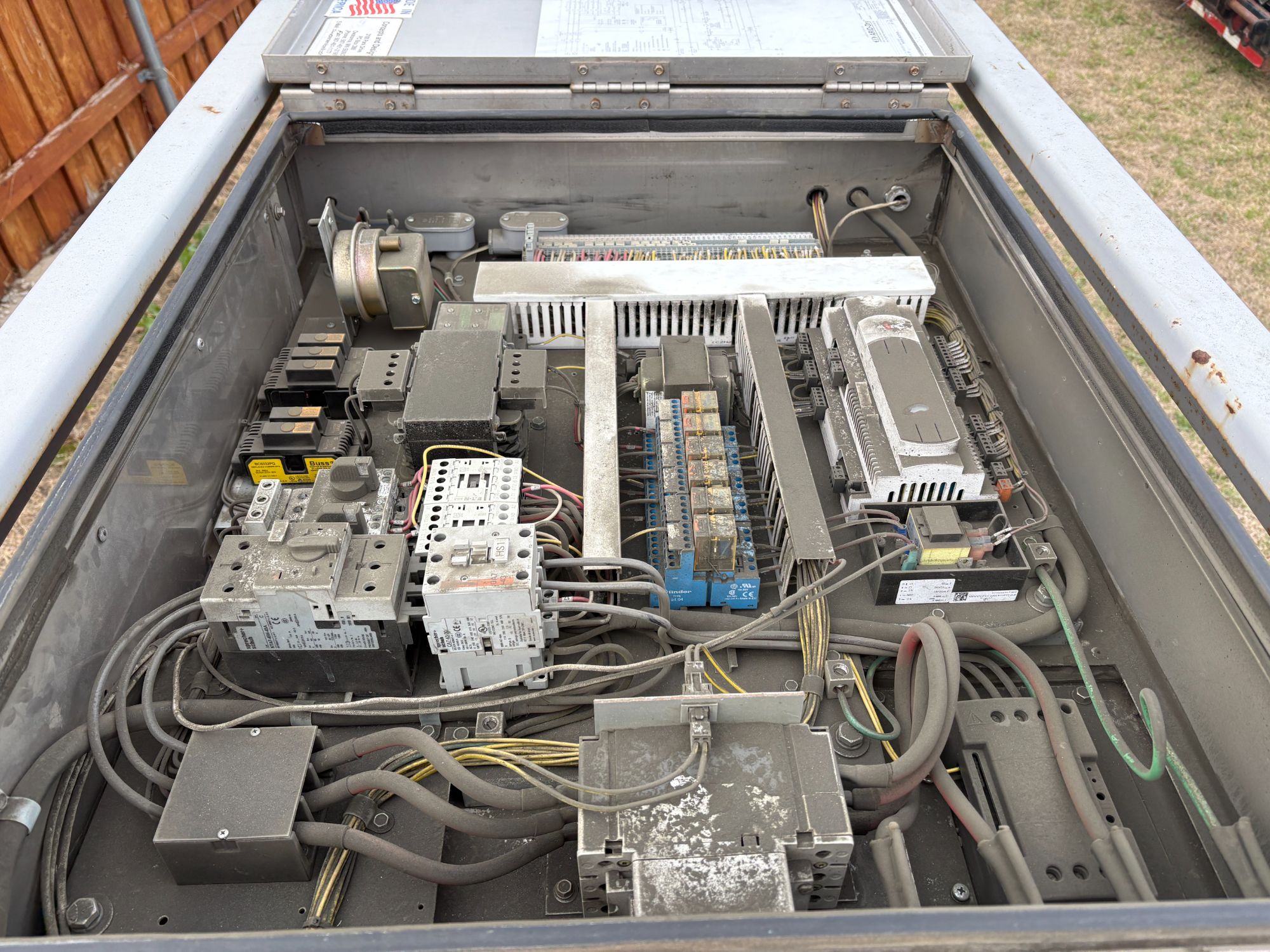 2016 CDI CDH-R-26 - Image 7