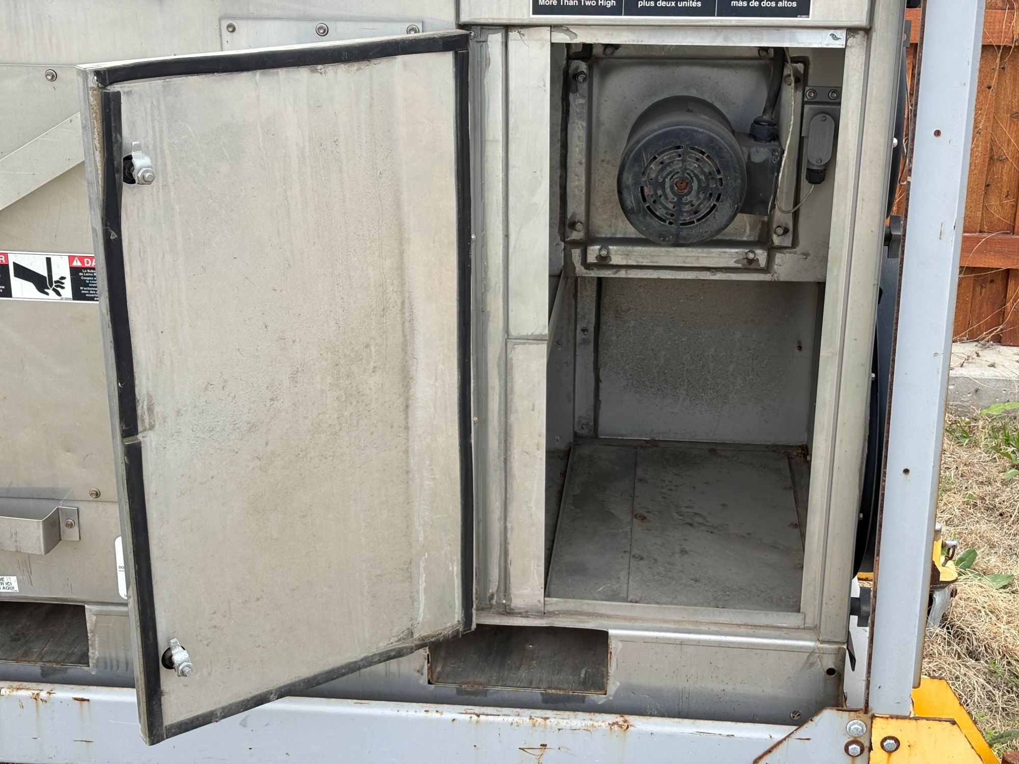 2016 CDI CDH-R-26 - Image 10