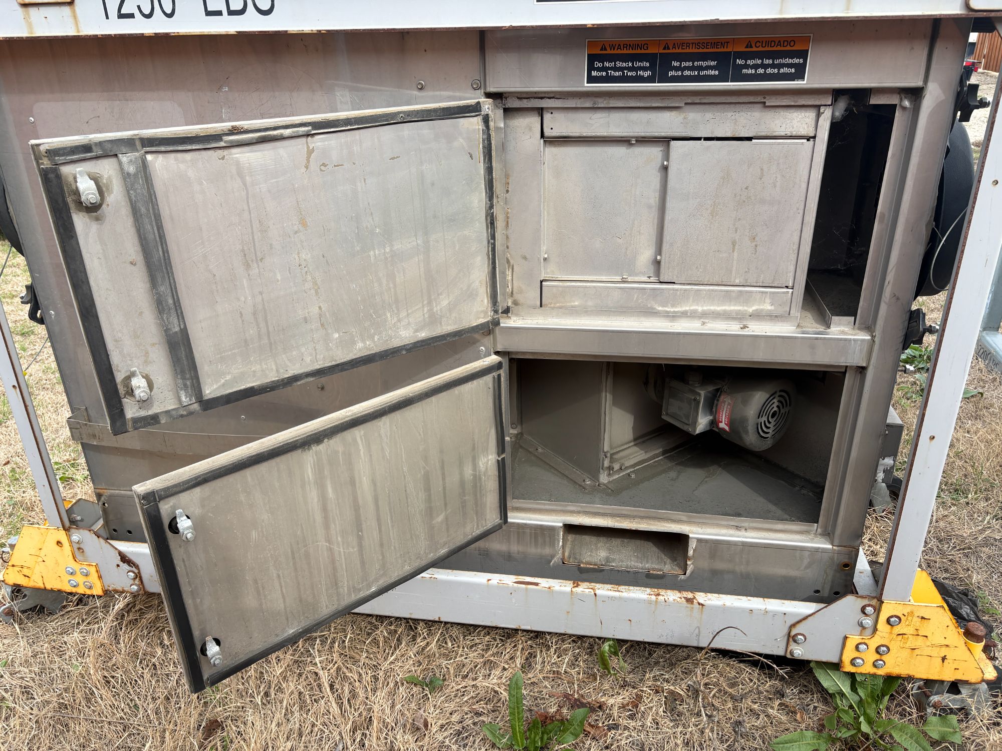 2016 CDI CDH-R-26 - Image 13