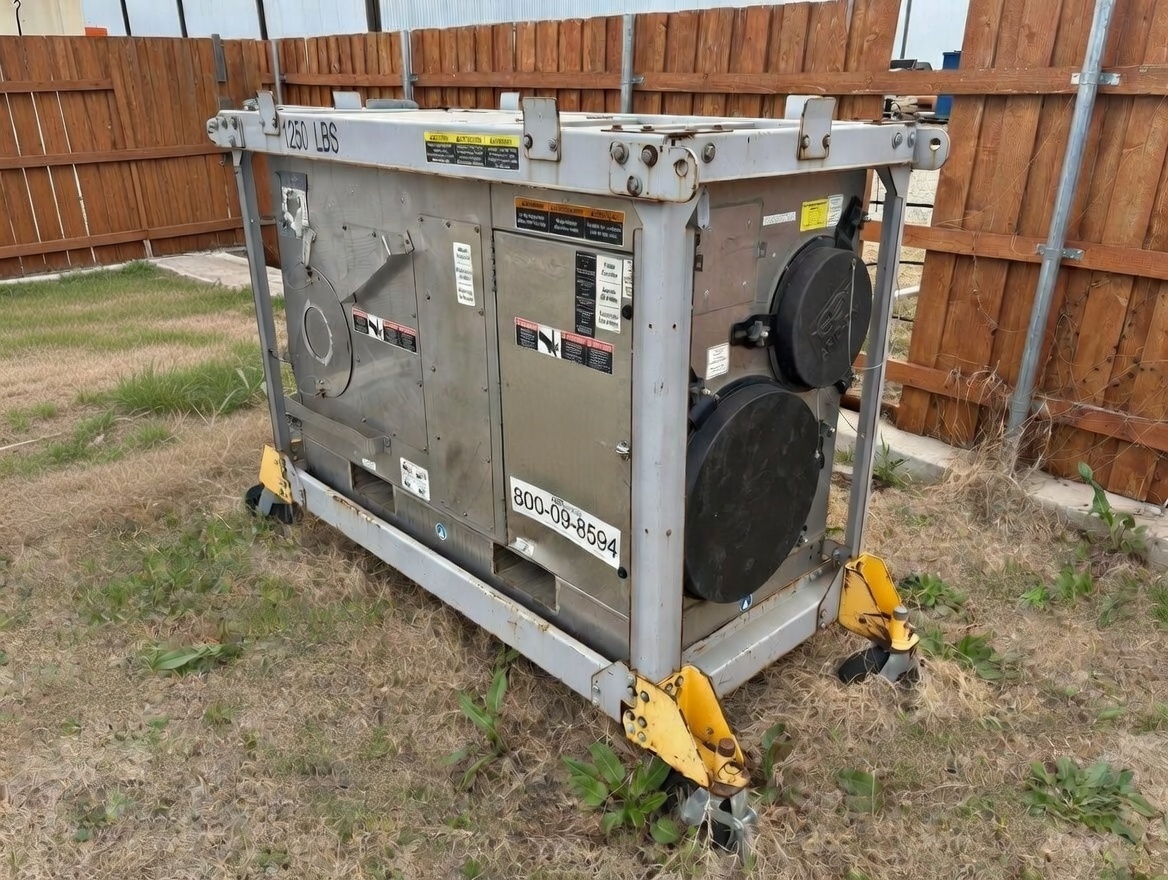 2016 CDI CDH-R-26 - Image 2