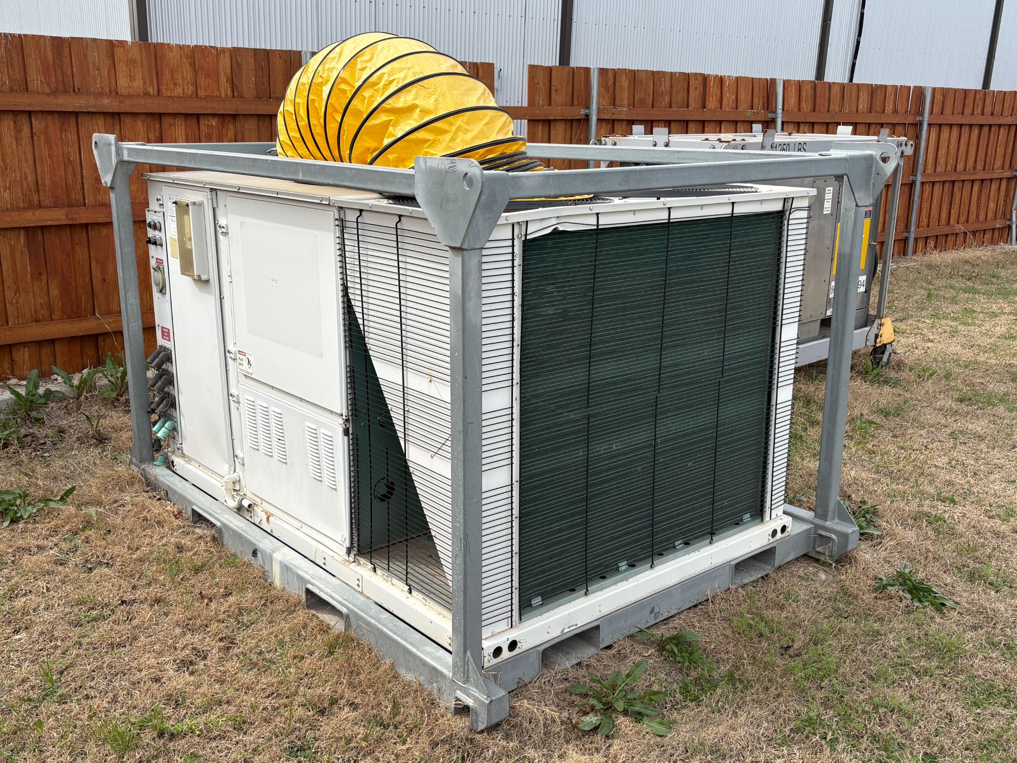 2016 CAPS PPKH-10TD - view 3 of 28