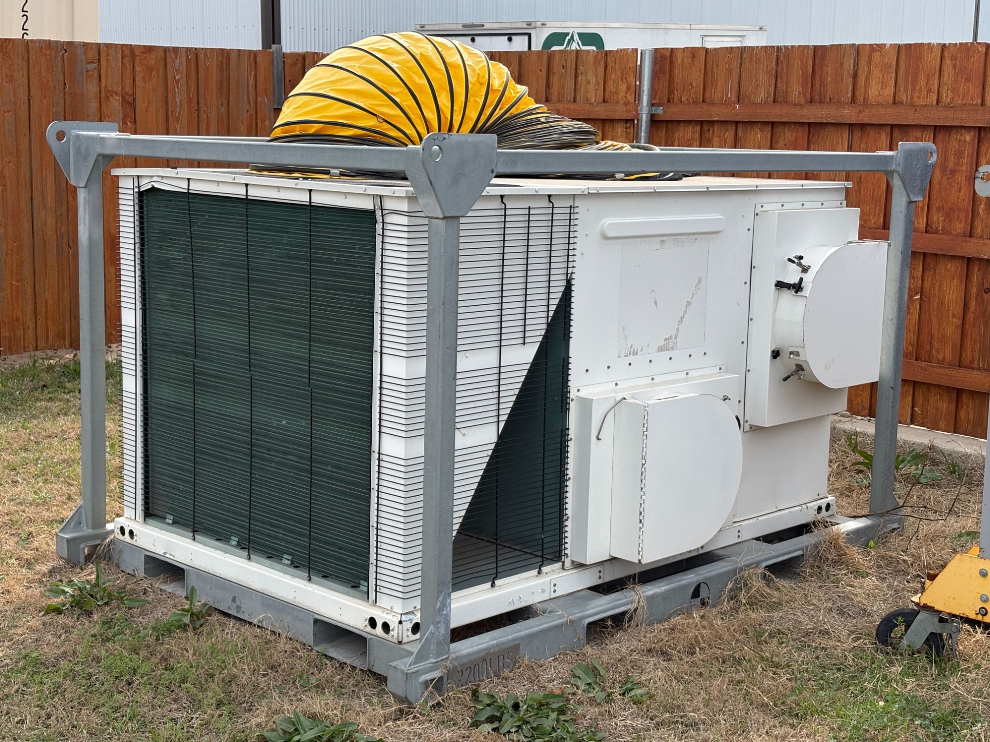 2016 CAPS PPKH-10TD - Image 5