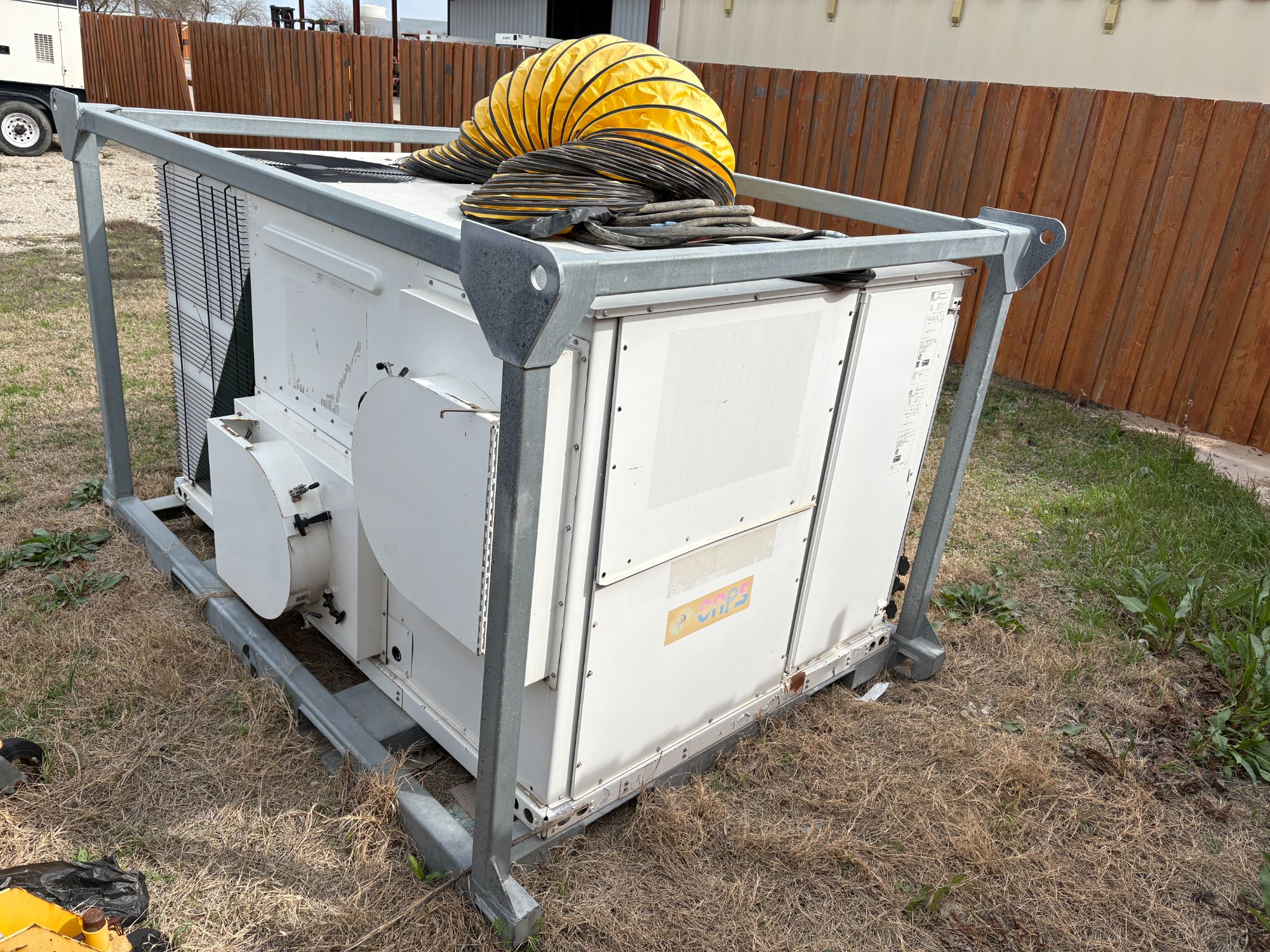 2016 CAPS PPKH-10TD - Image 6