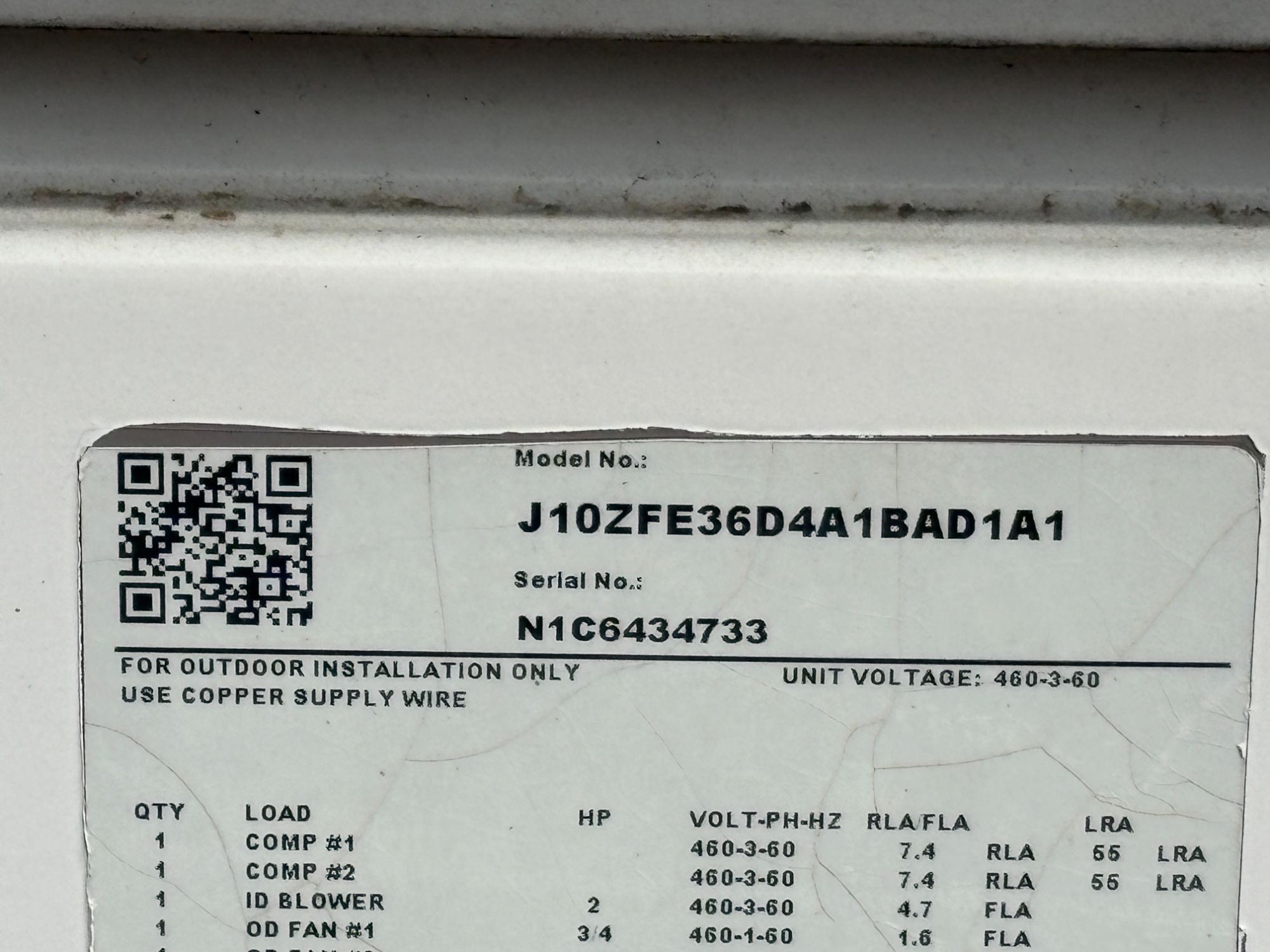 2016 CAPS PPKH-10TD - view 10 of 28