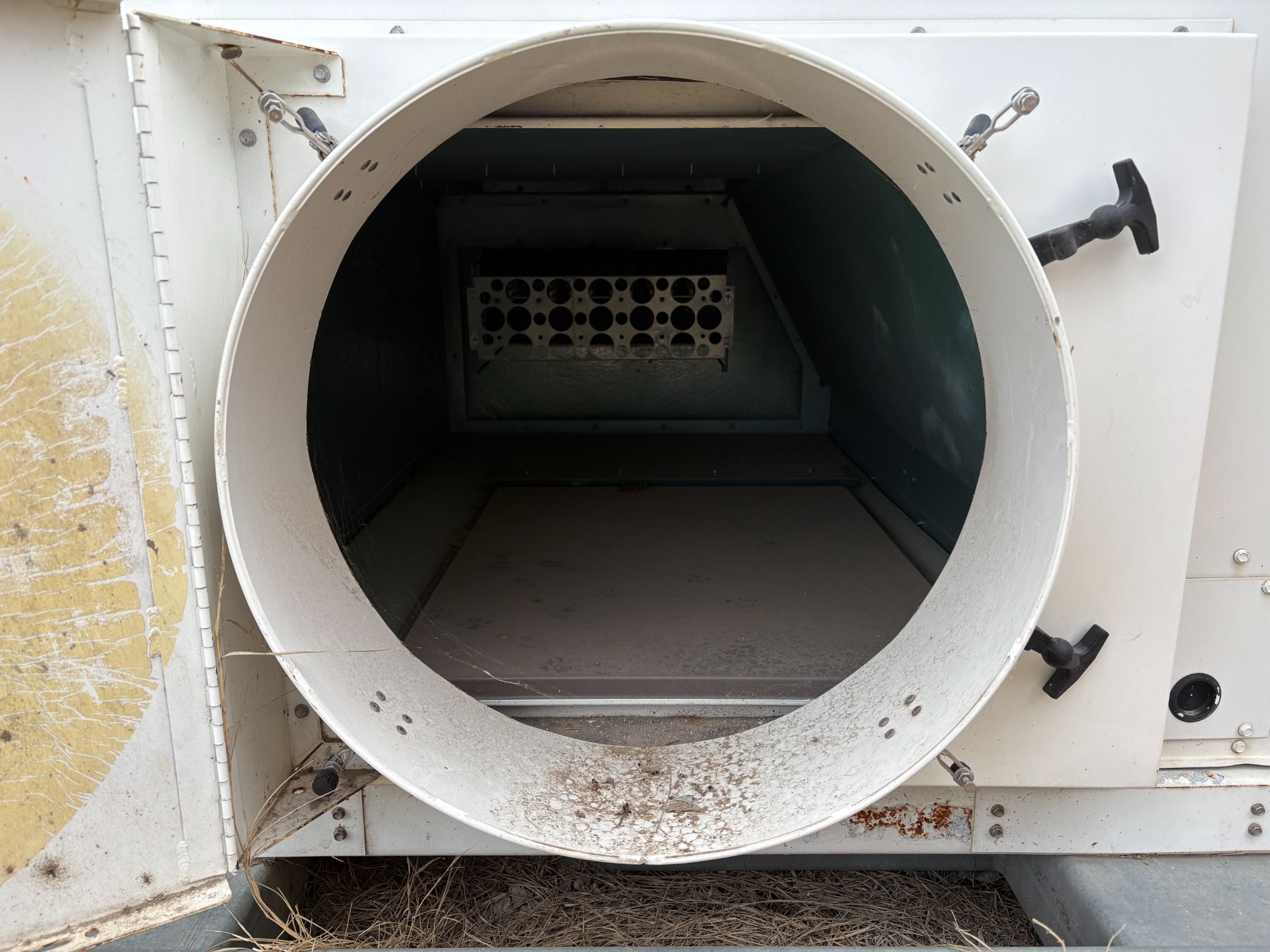 2016 CAPS PPKH-10TD - view 17 of 28