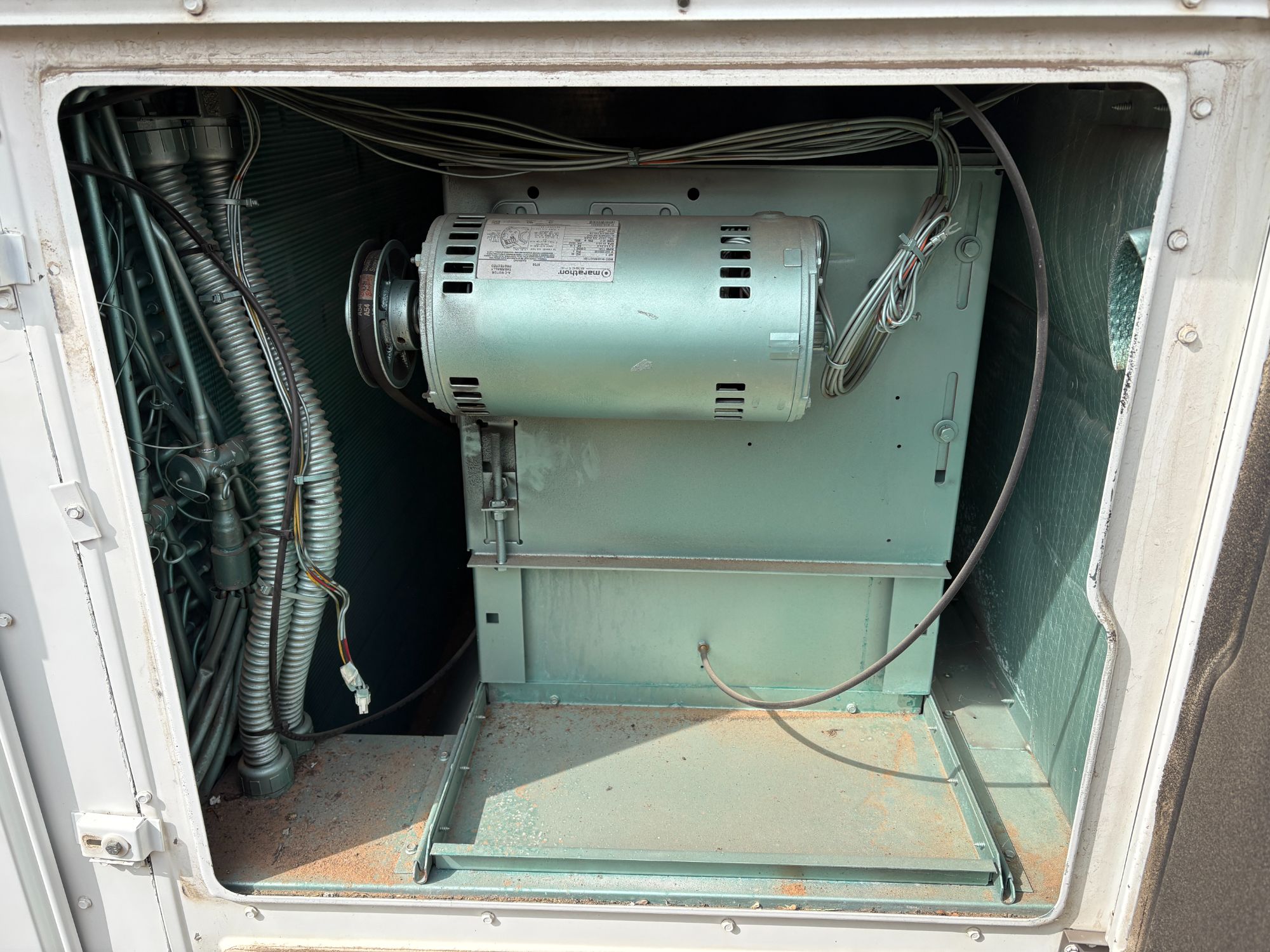 2016 CAPS PPKH-10TD - Image 22