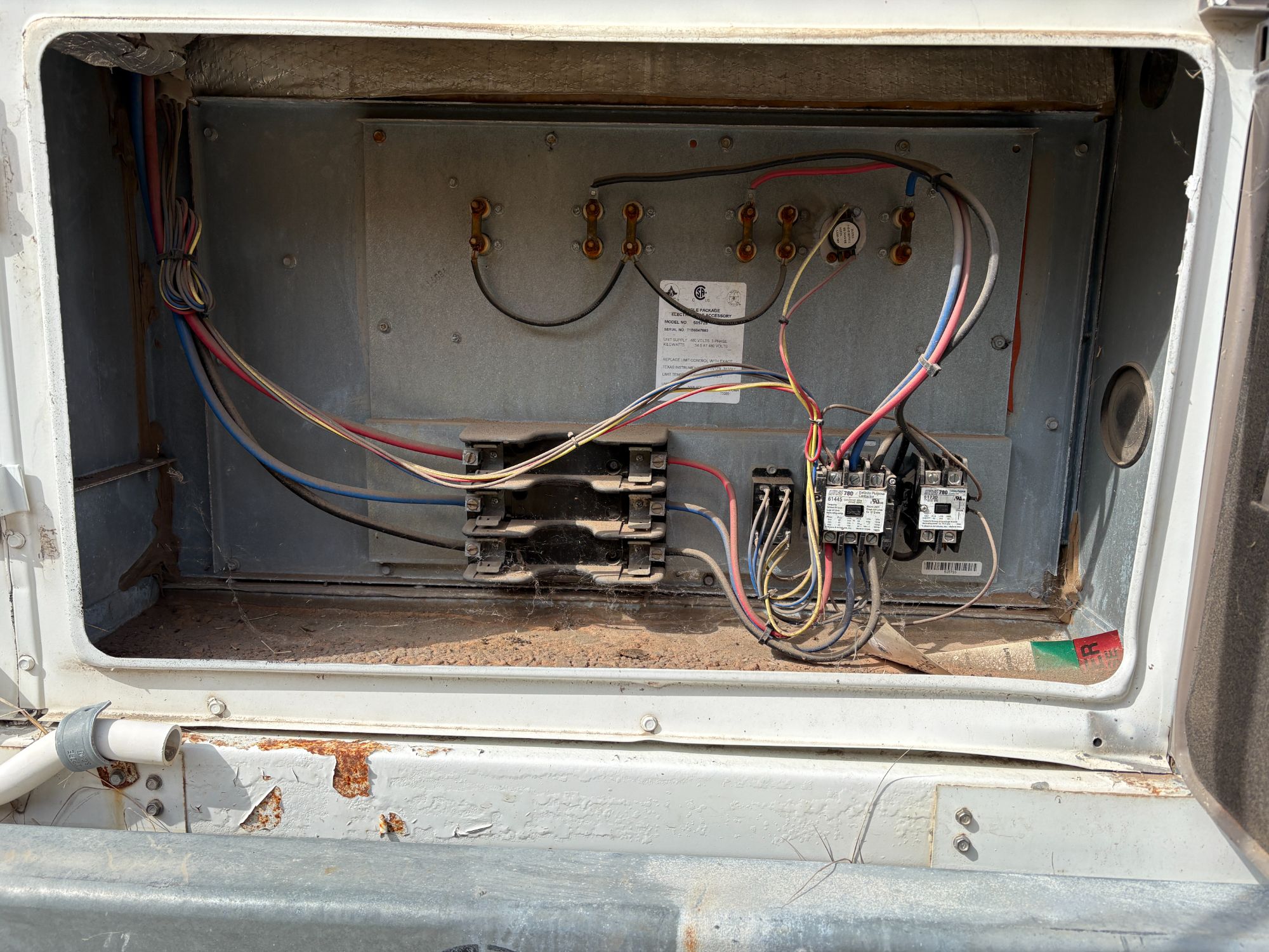 2016 CAPS PPKH-10TD - Image 26