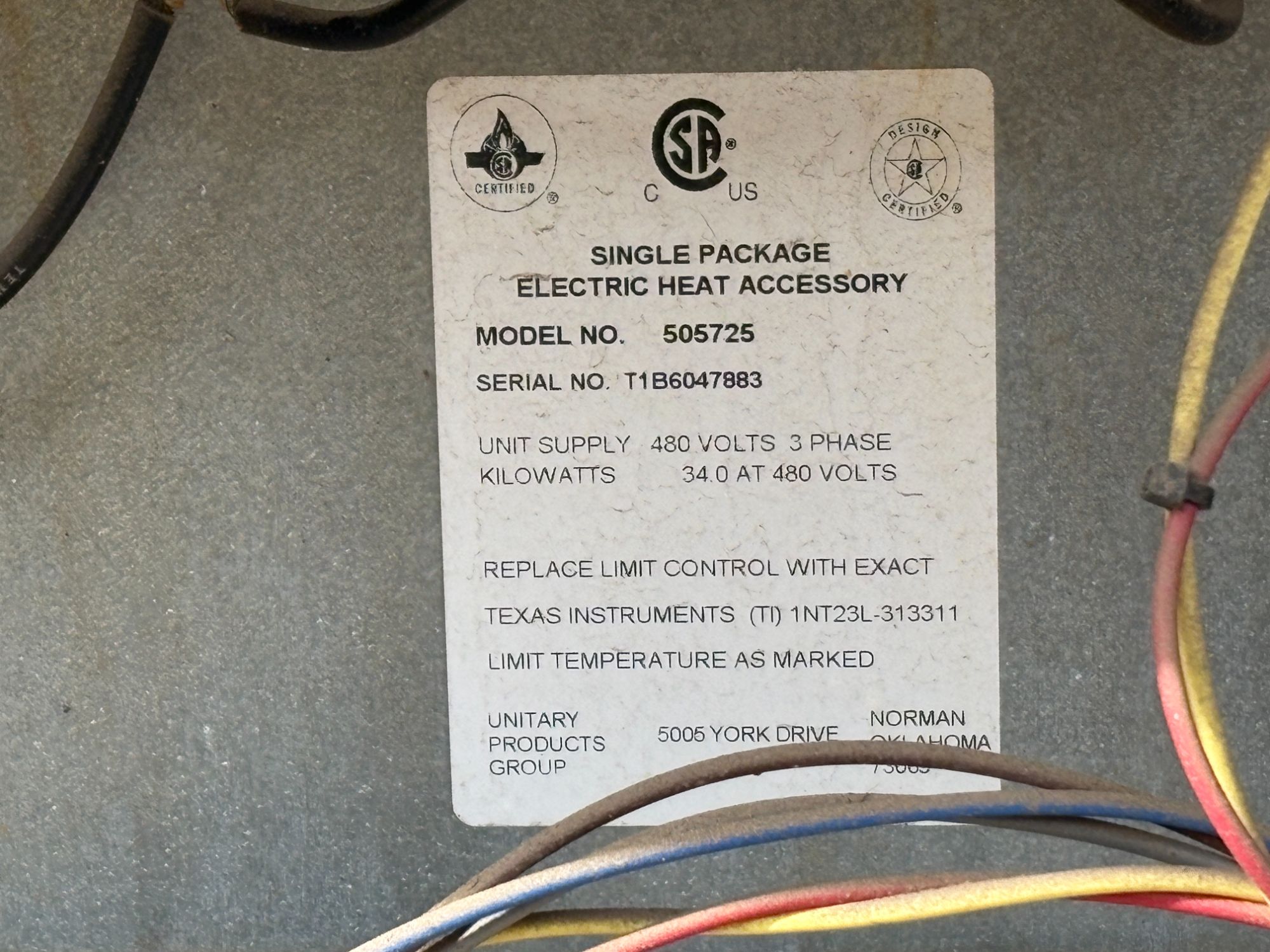 2016 CAPS PPKH-10TD - Image 27