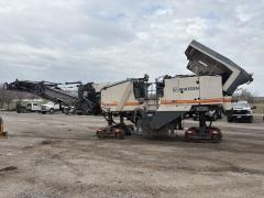 2018 WIRTGEN W200i - Image 2