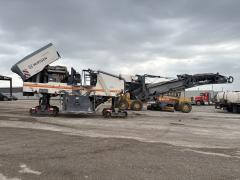 2018 WIRTGEN W200i - Image 5