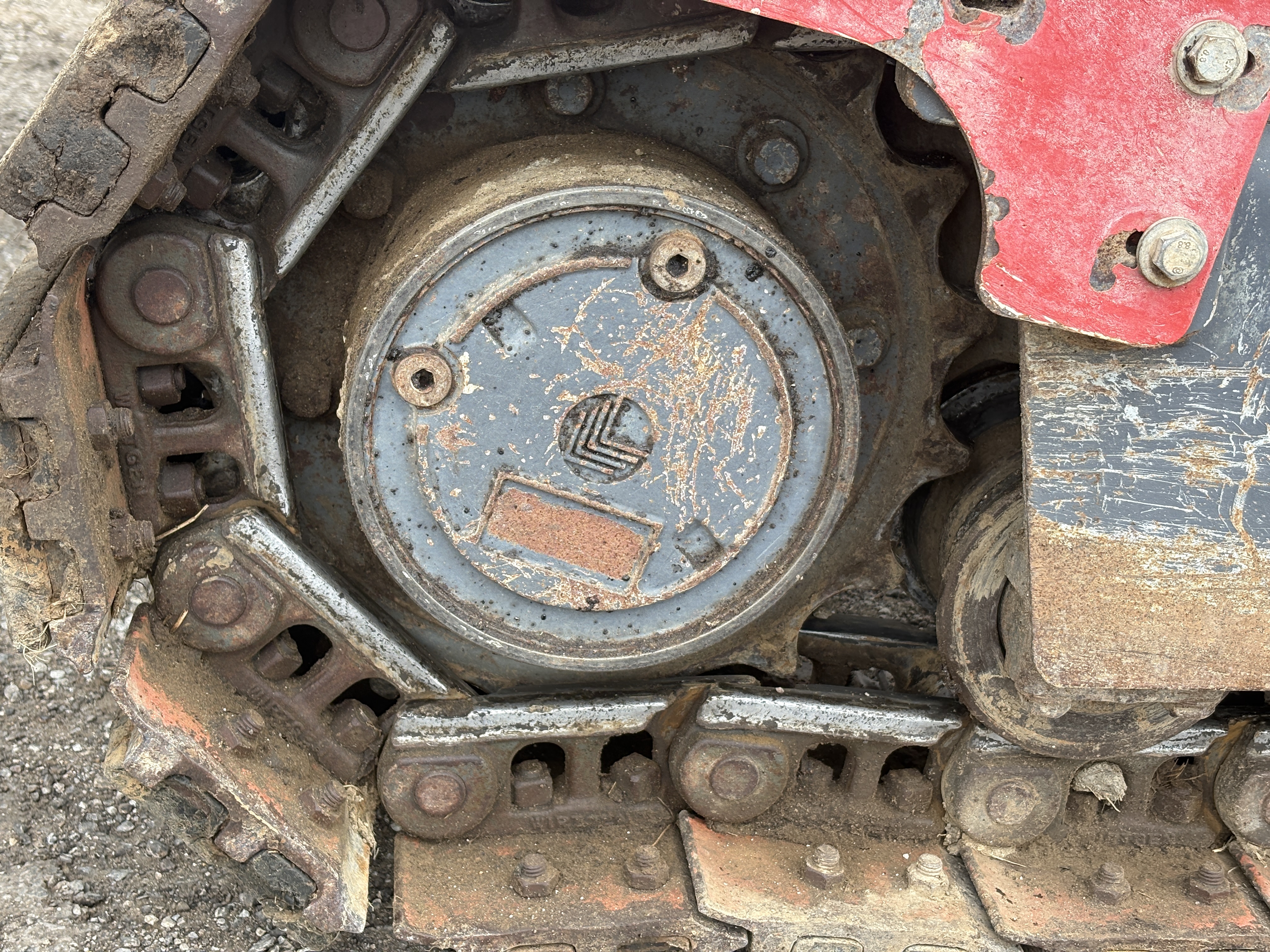 2018 WIRTGEN W200i - view 9 of 48