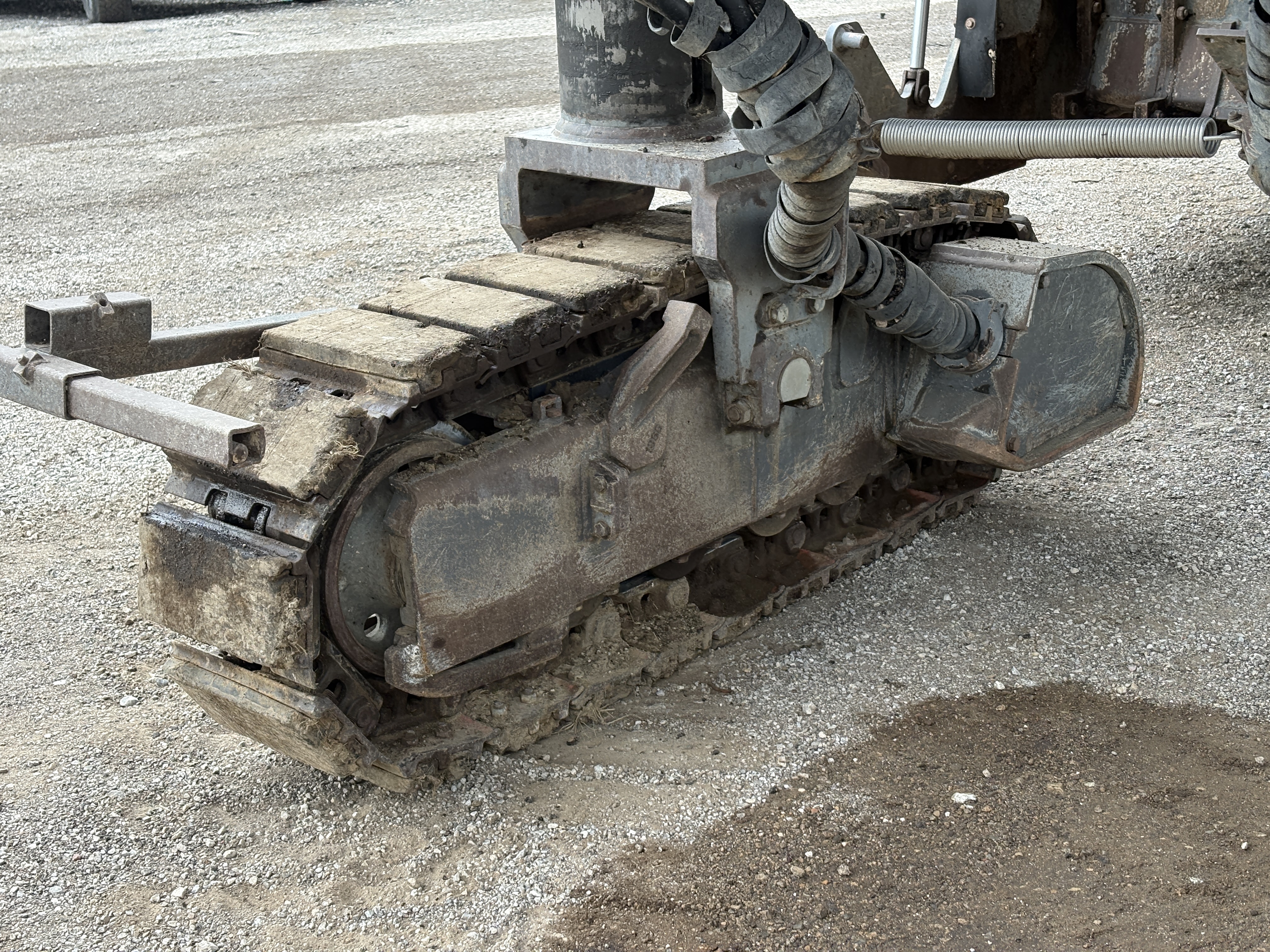 2018 WIRTGEN W200i - view 10 of 48