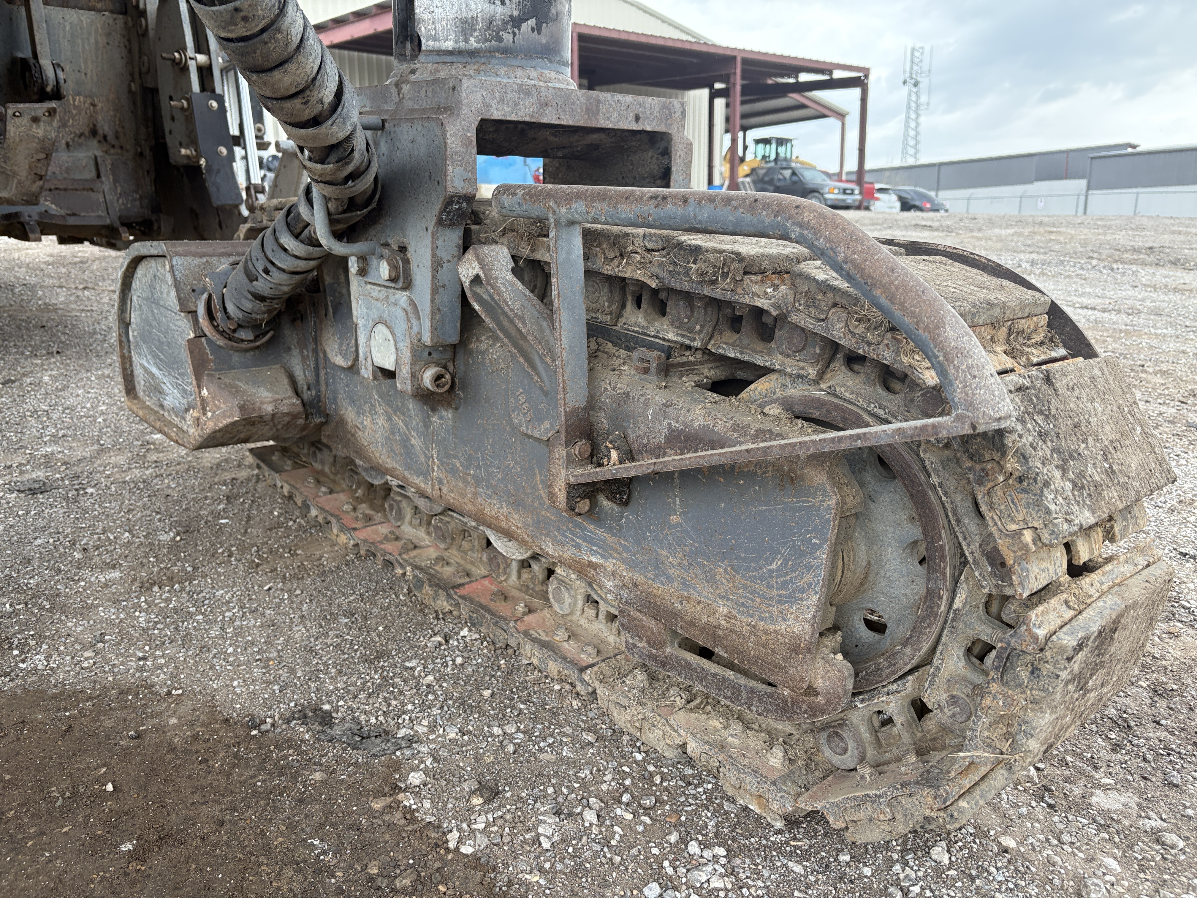 2018 WIRTGEN W200i - view 14 of 48