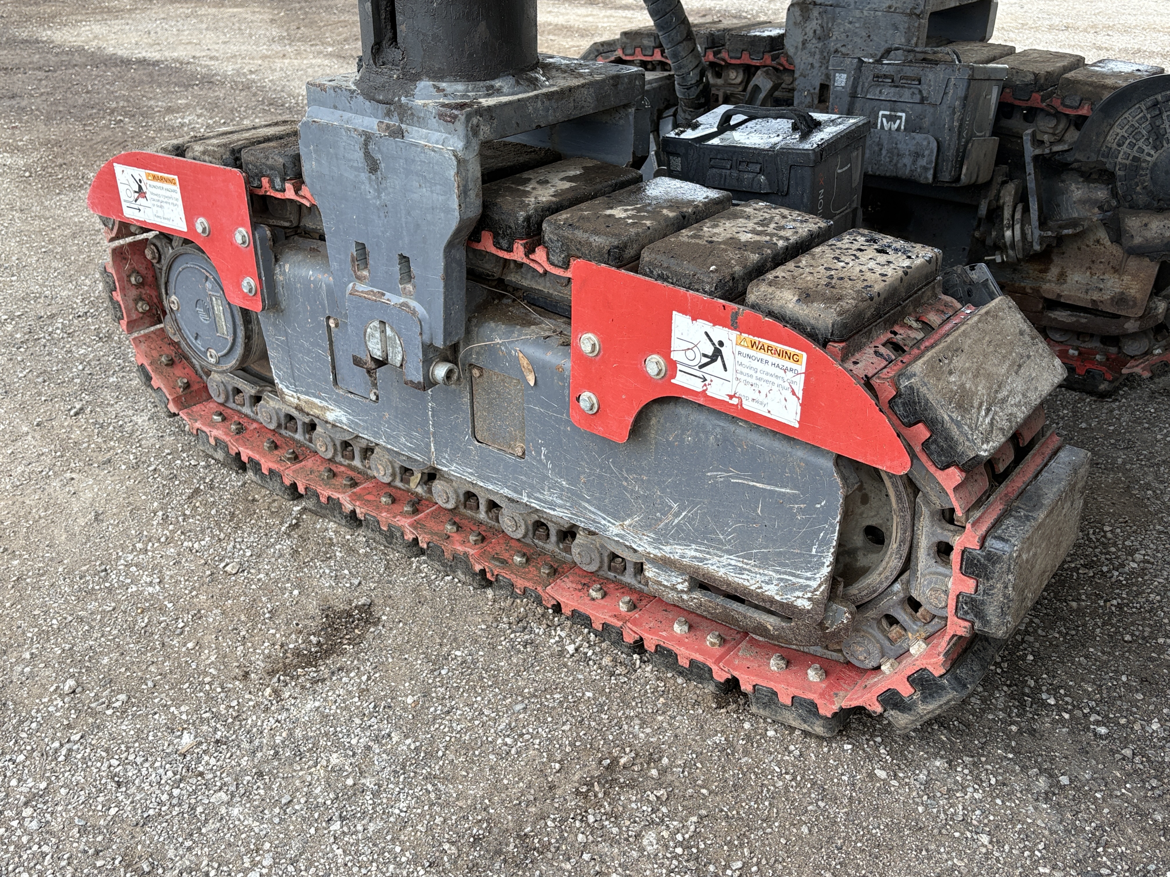 2018 WIRTGEN W200i - view 16 of 48