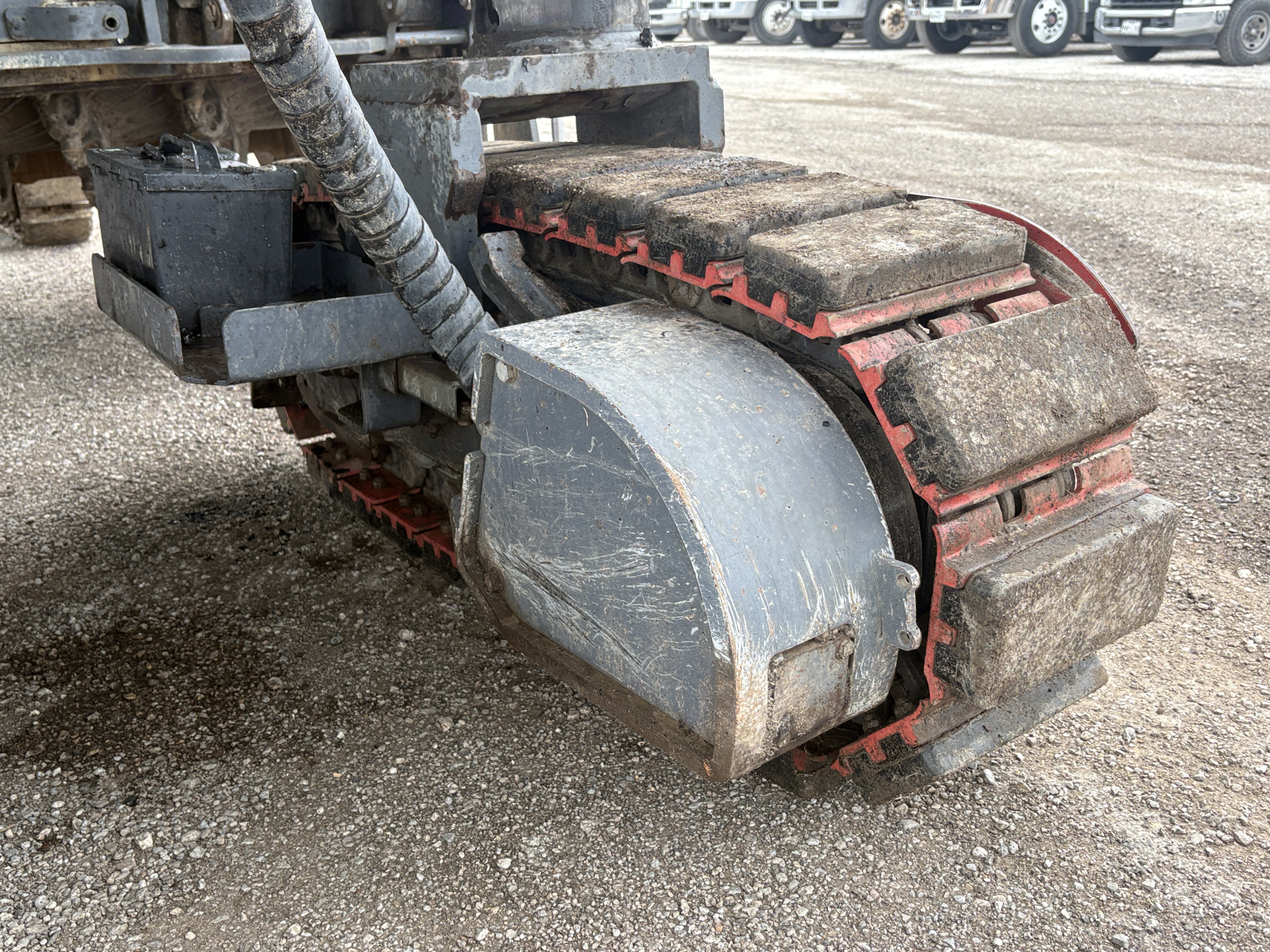 2018 WIRTGEN W200i - view 17 of 48