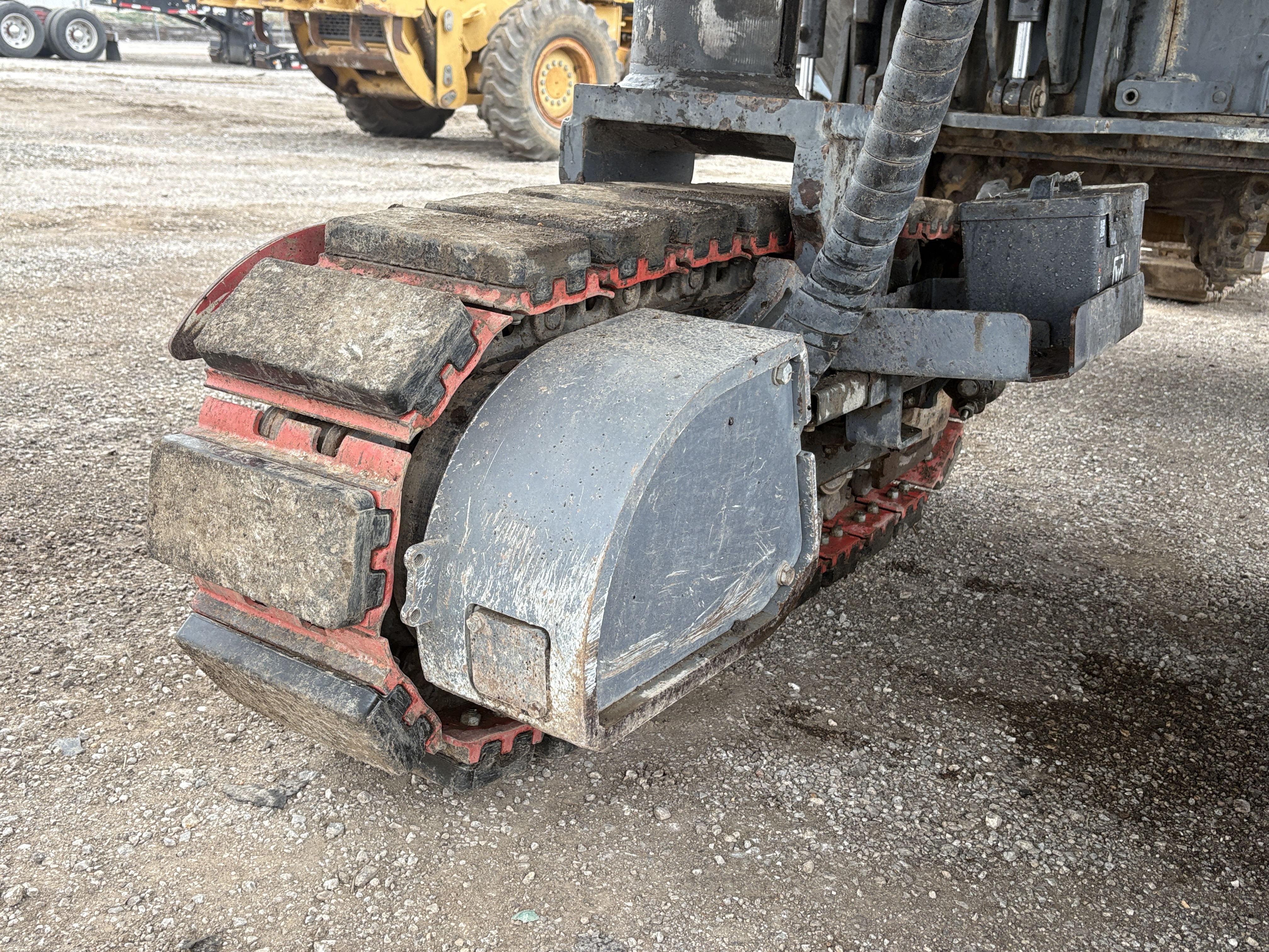 2018 WIRTGEN W200i - view 18 of 48