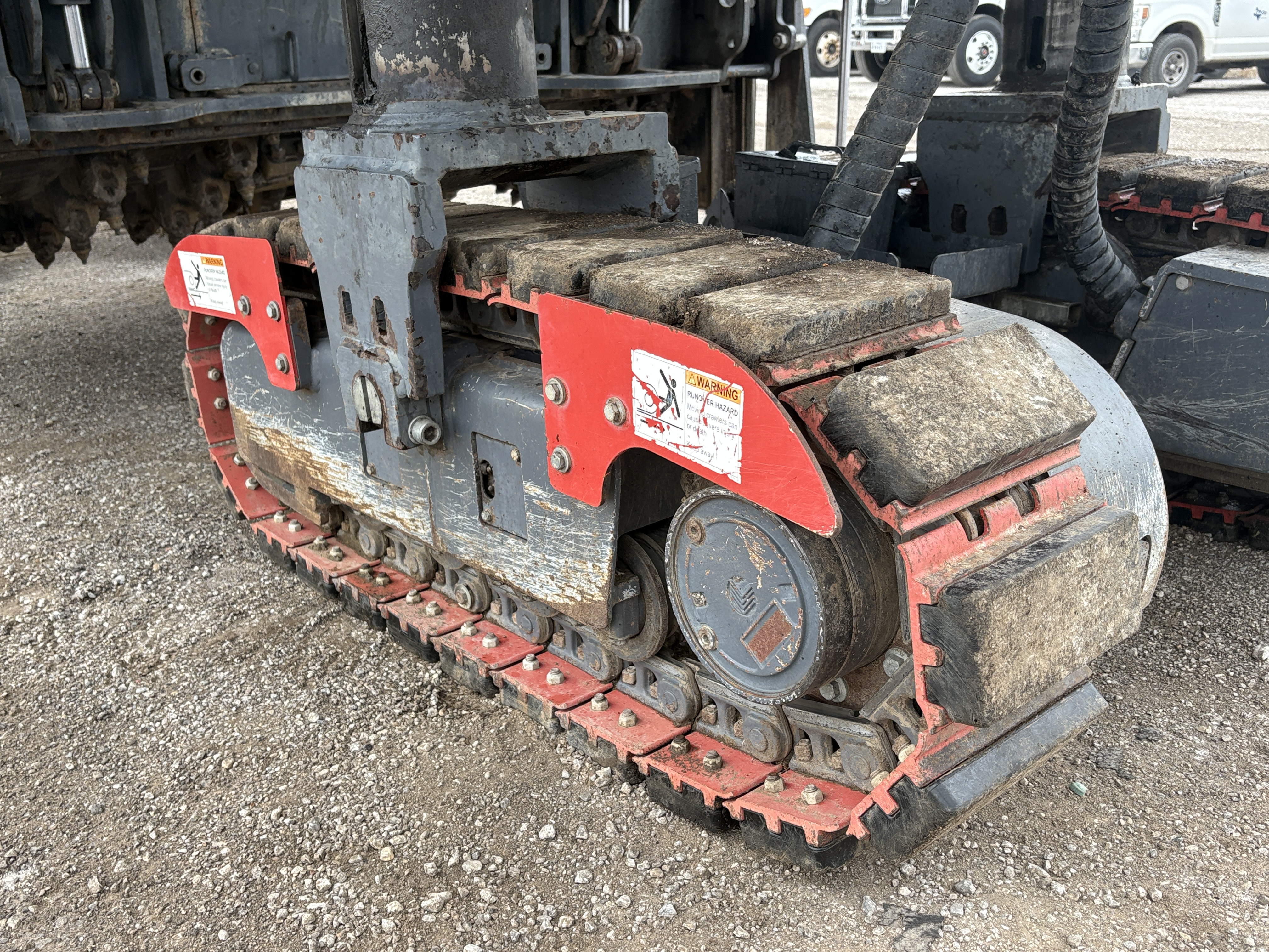 2018 WIRTGEN W200i - view 19 of 48