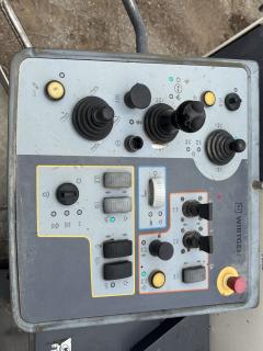 2018 WIRTGEN W200i - Image 20