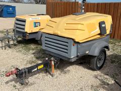 2018 ATLAS COPCO XAS 185 KD7 - Image 1