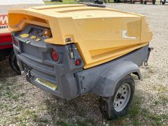 2018 ATLAS COPCO XAS 185 KD7 - Image 4