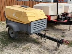 2018 ATLAS COPCO XAS 185 KD7 - Image 5
