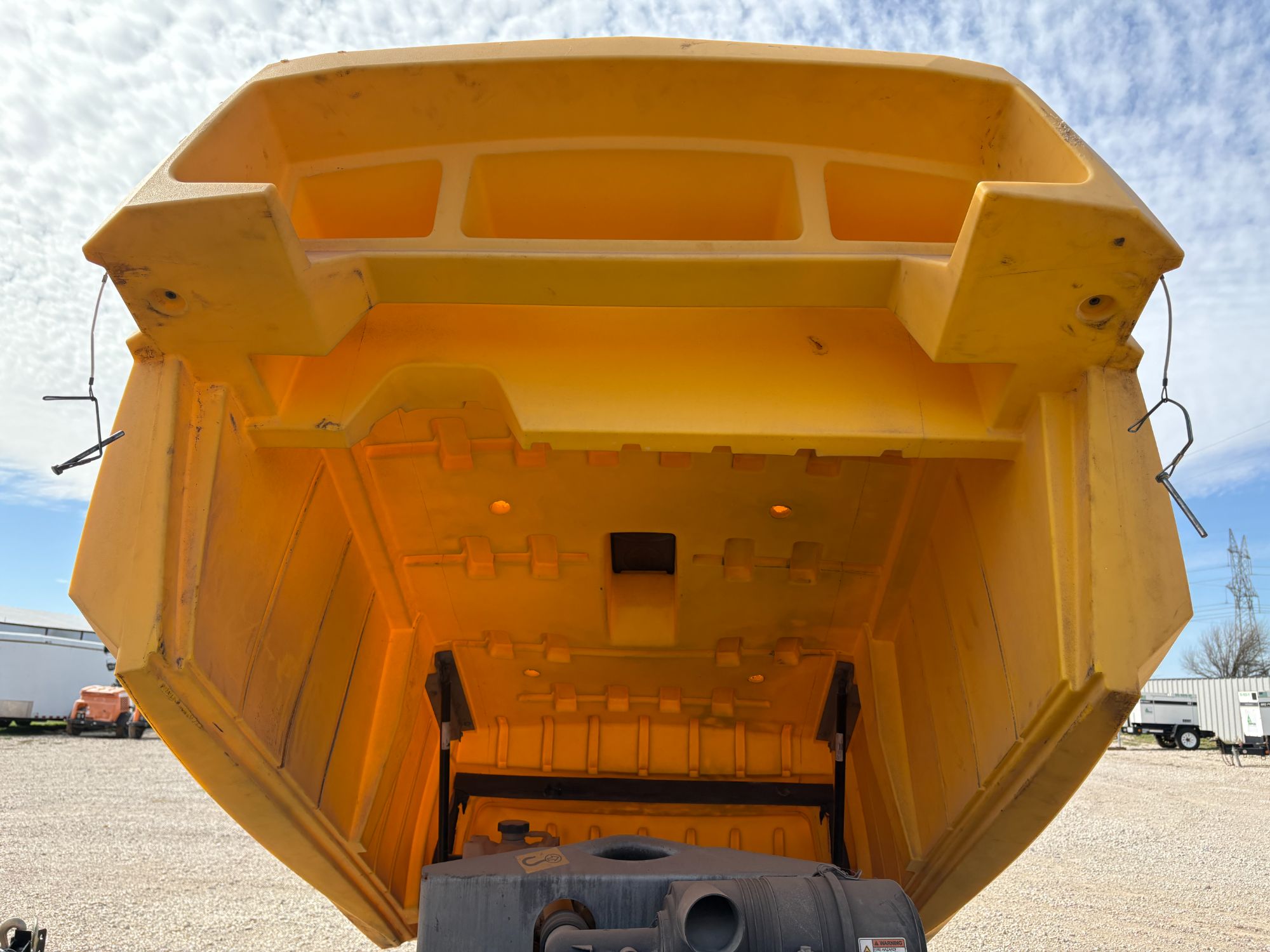 2018 ATLAS COPCO XAS 185 KD7 - view 16 of 25