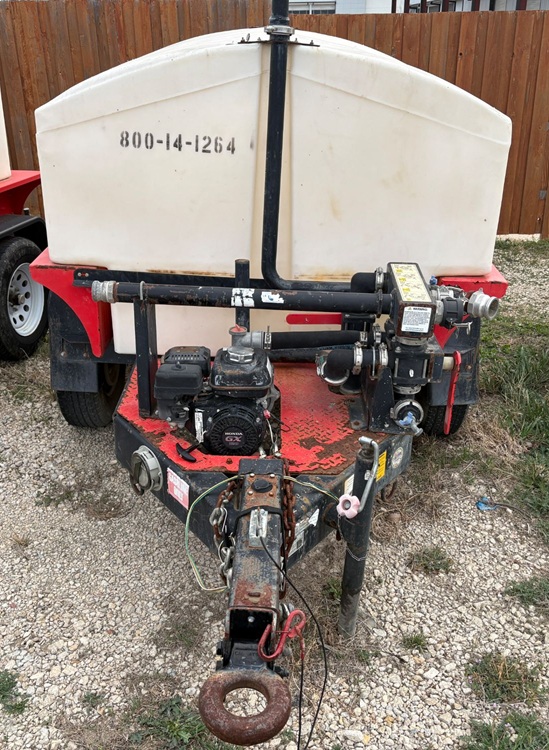 2017 MULTIQUIP WT5C - view 5 of 17