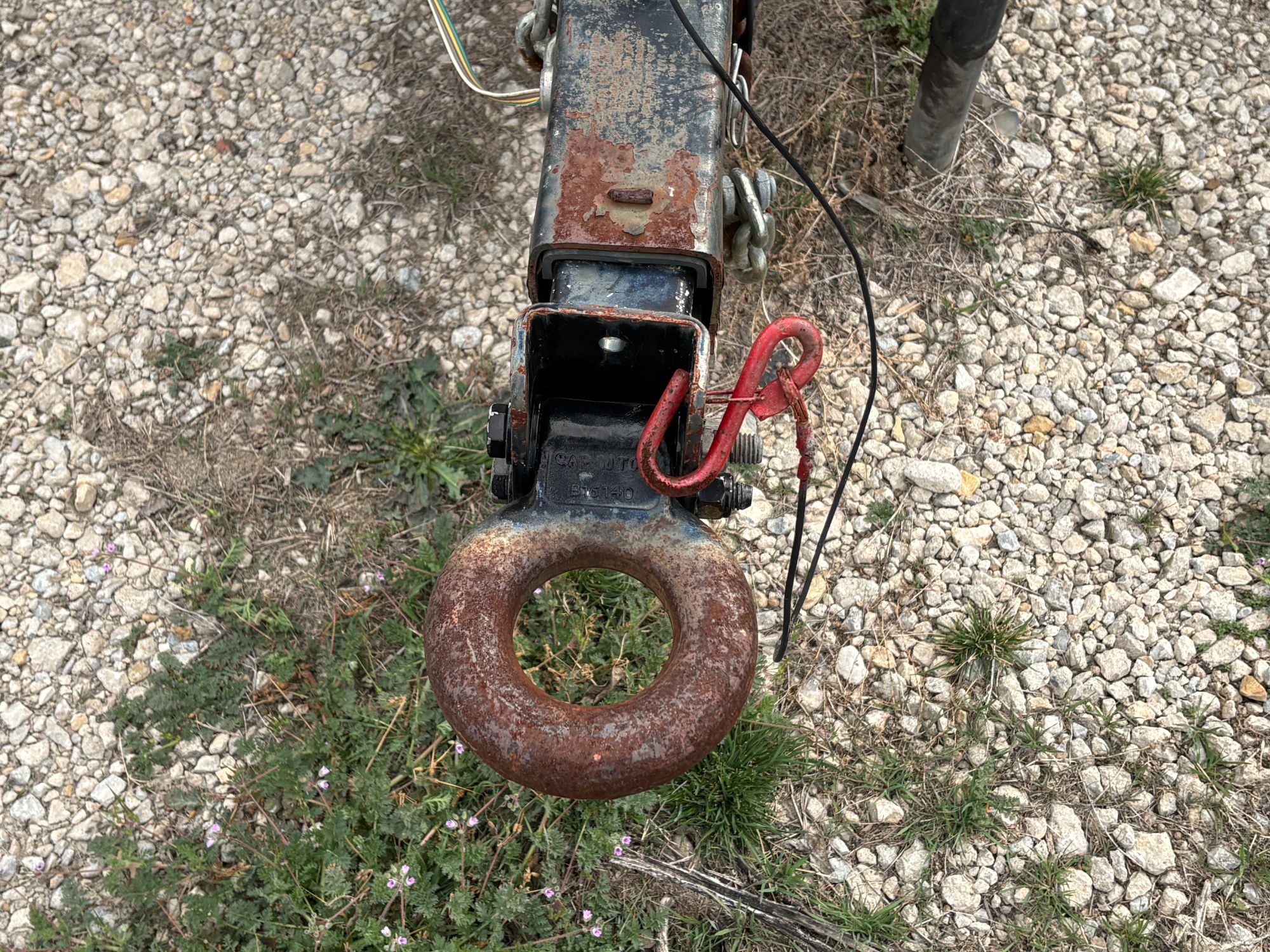 2017 MULTIQUIP WT5C - Image 6